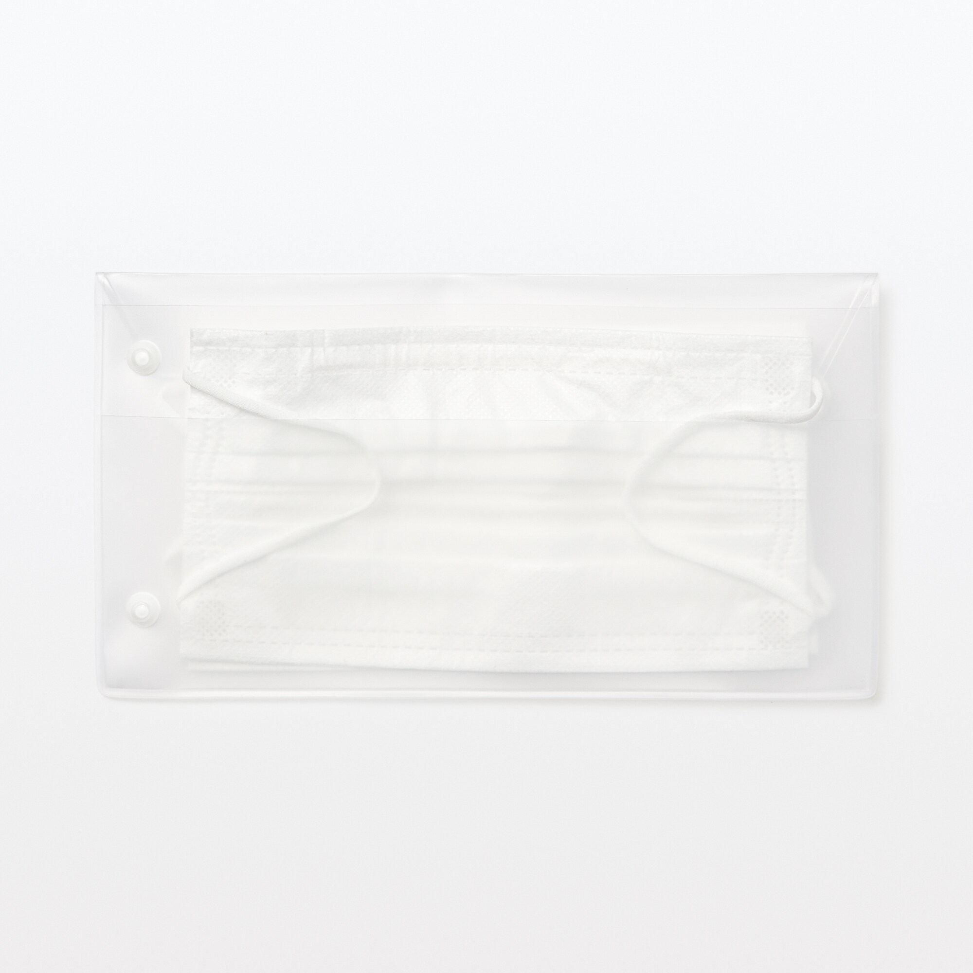 ＥＶＡマスクケース