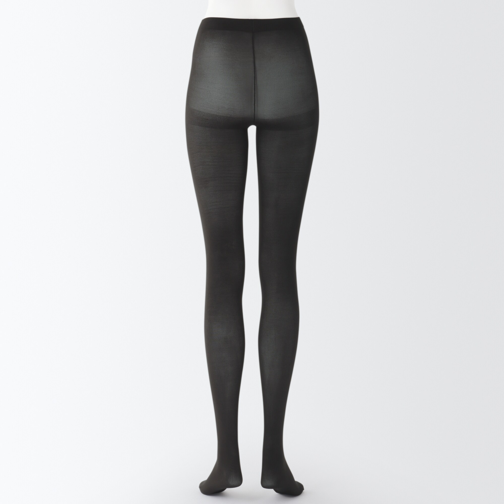 サポート・８０デニール　タイツ