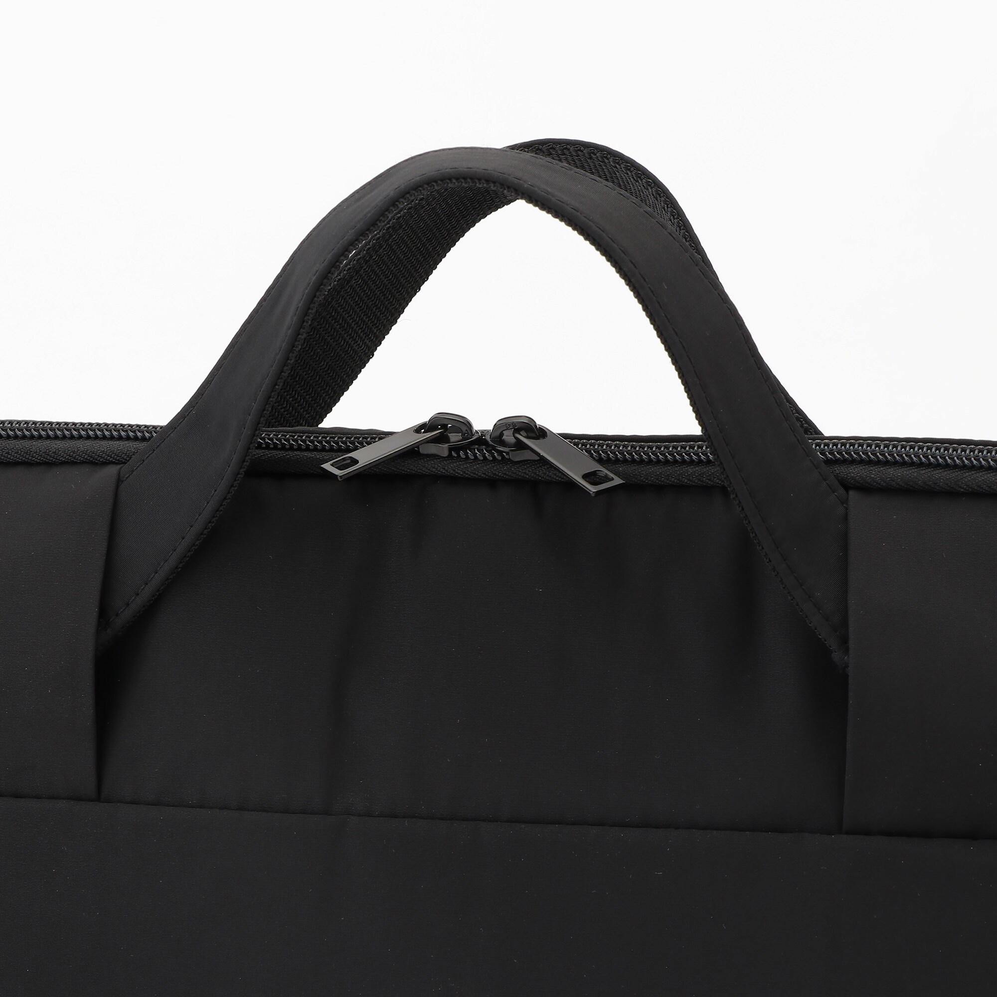 【Ａ４サイズ用】入れたまま使えるパソコンケース