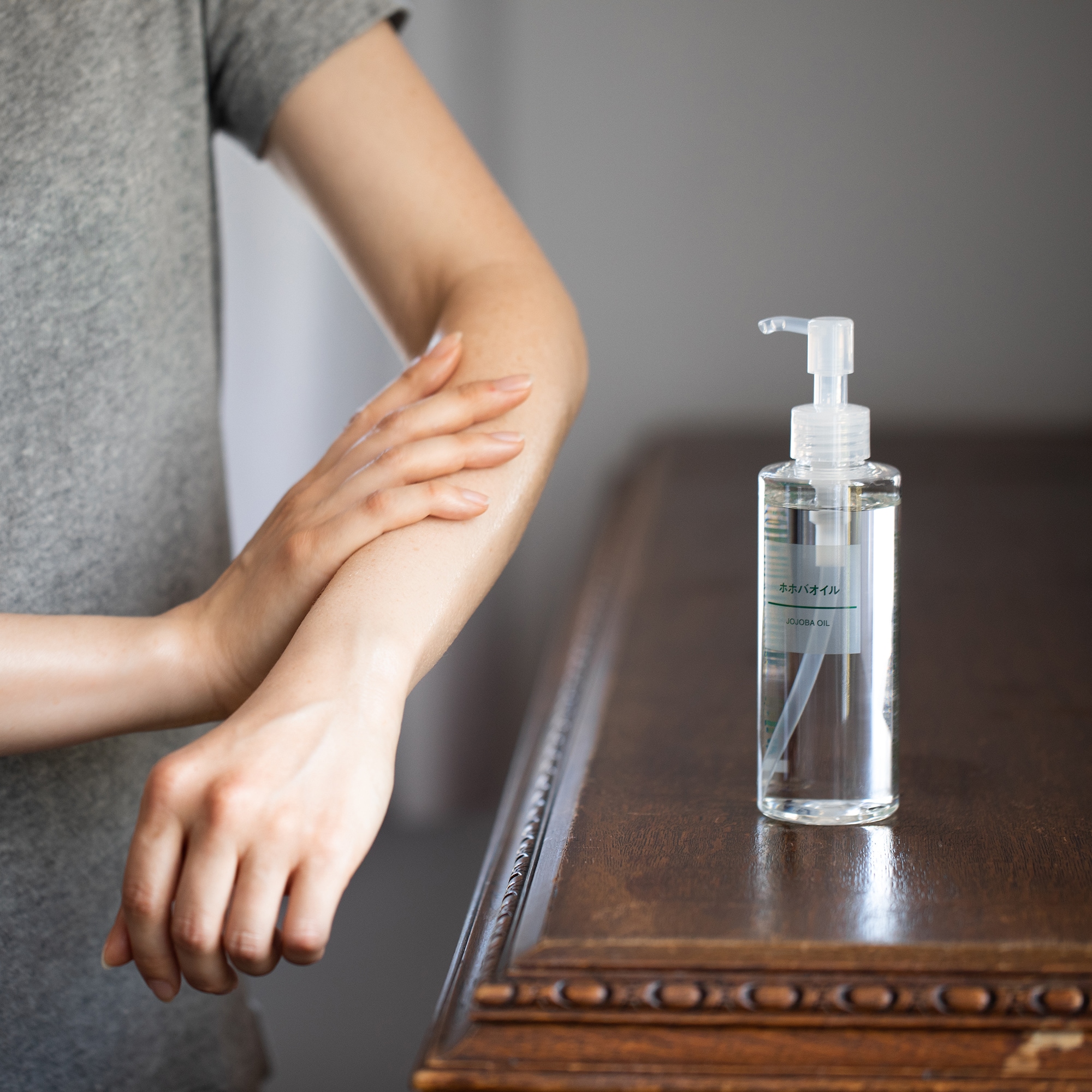 ホホバオイル　２００ｍｌ