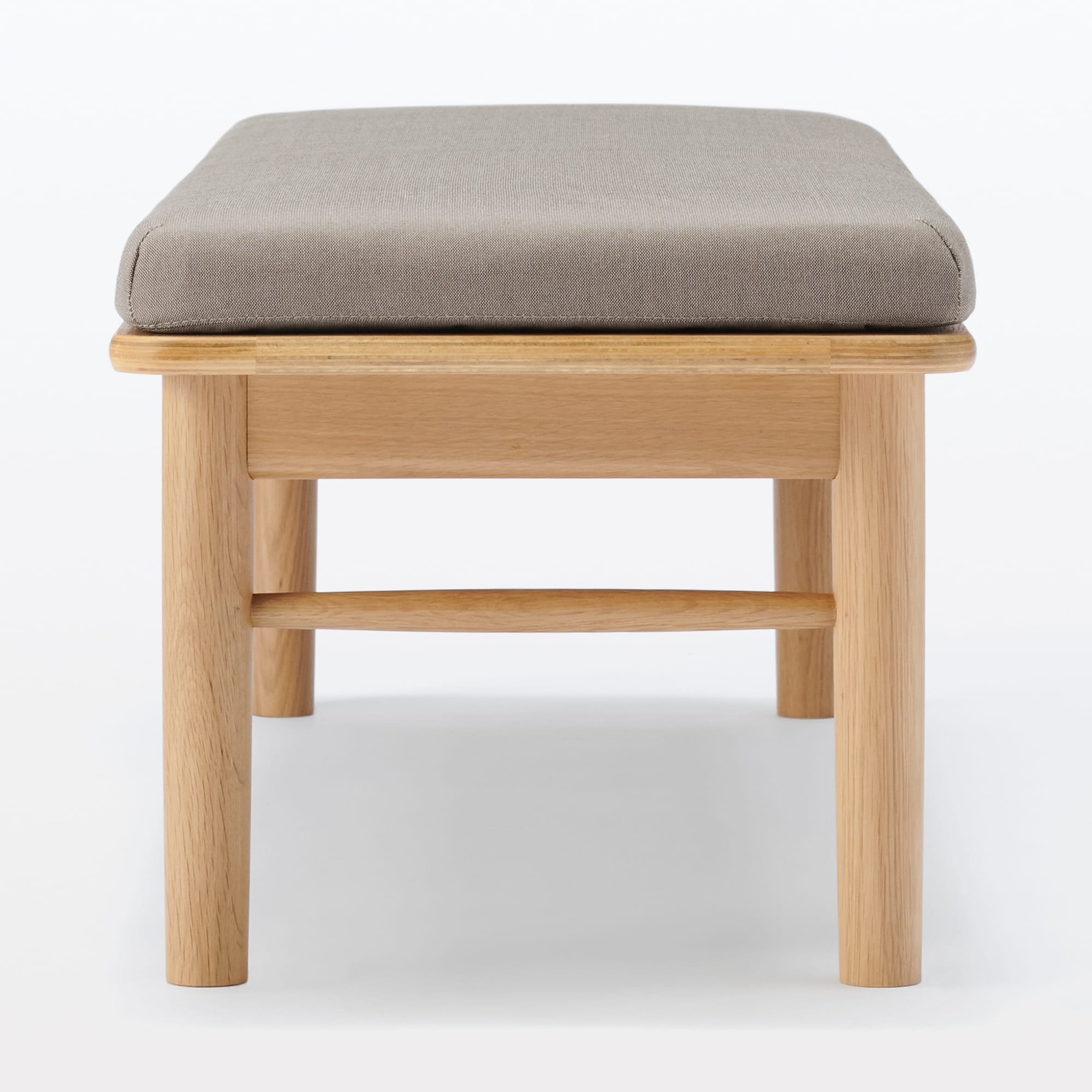 木製　リビングダイニング　ベンチ／幅１３０ｃｍ