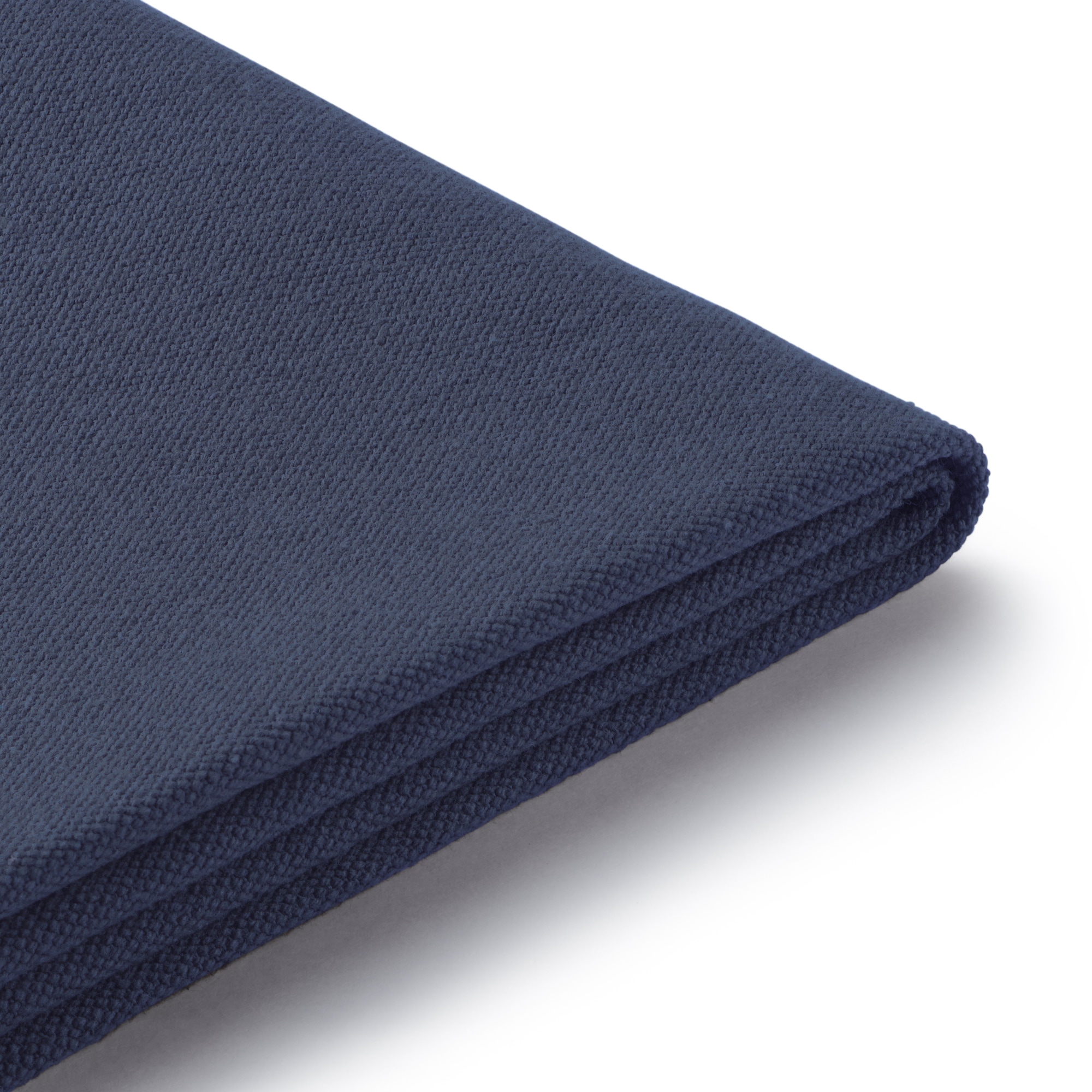 【カバー】洗いざらしの綿帆布ハイバックリクライニングソファ・オットマン用カバー