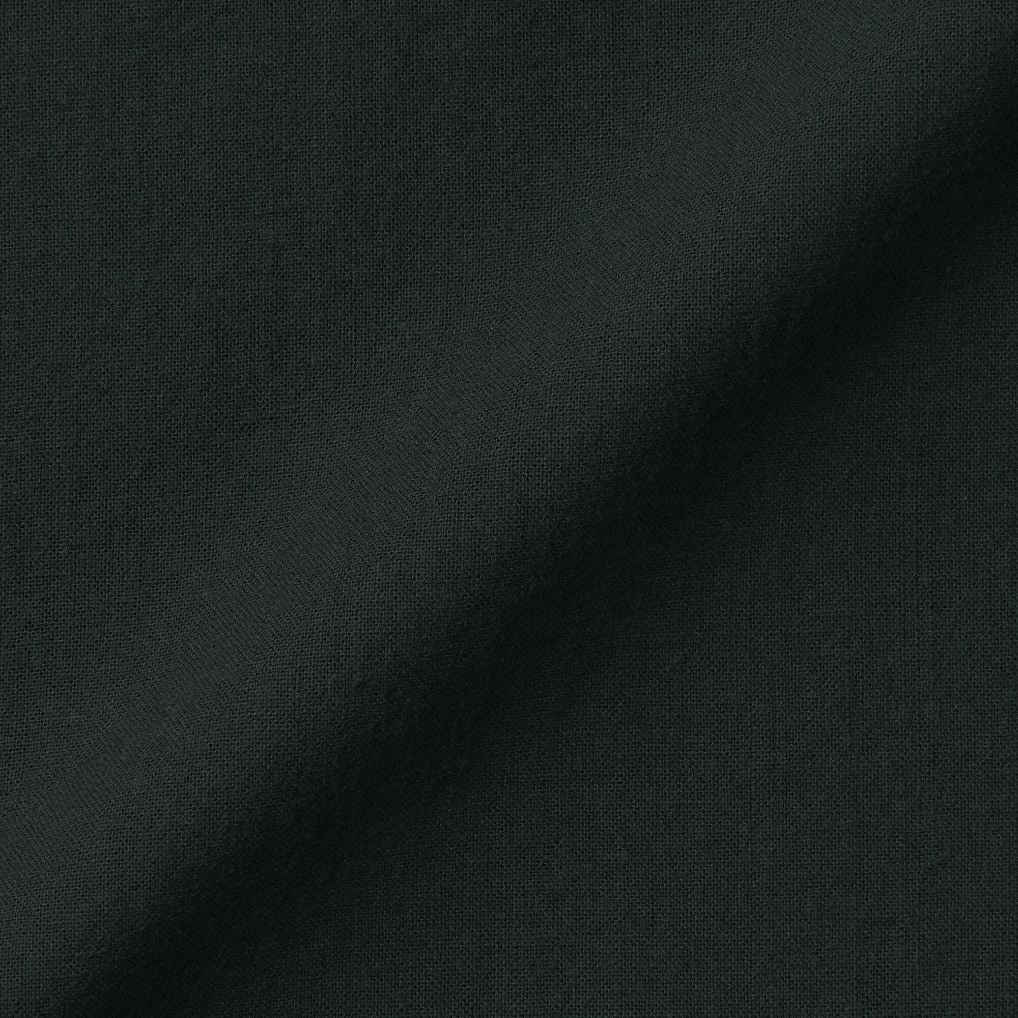 インドの手紡ぎ手織りチュニック（婦人）