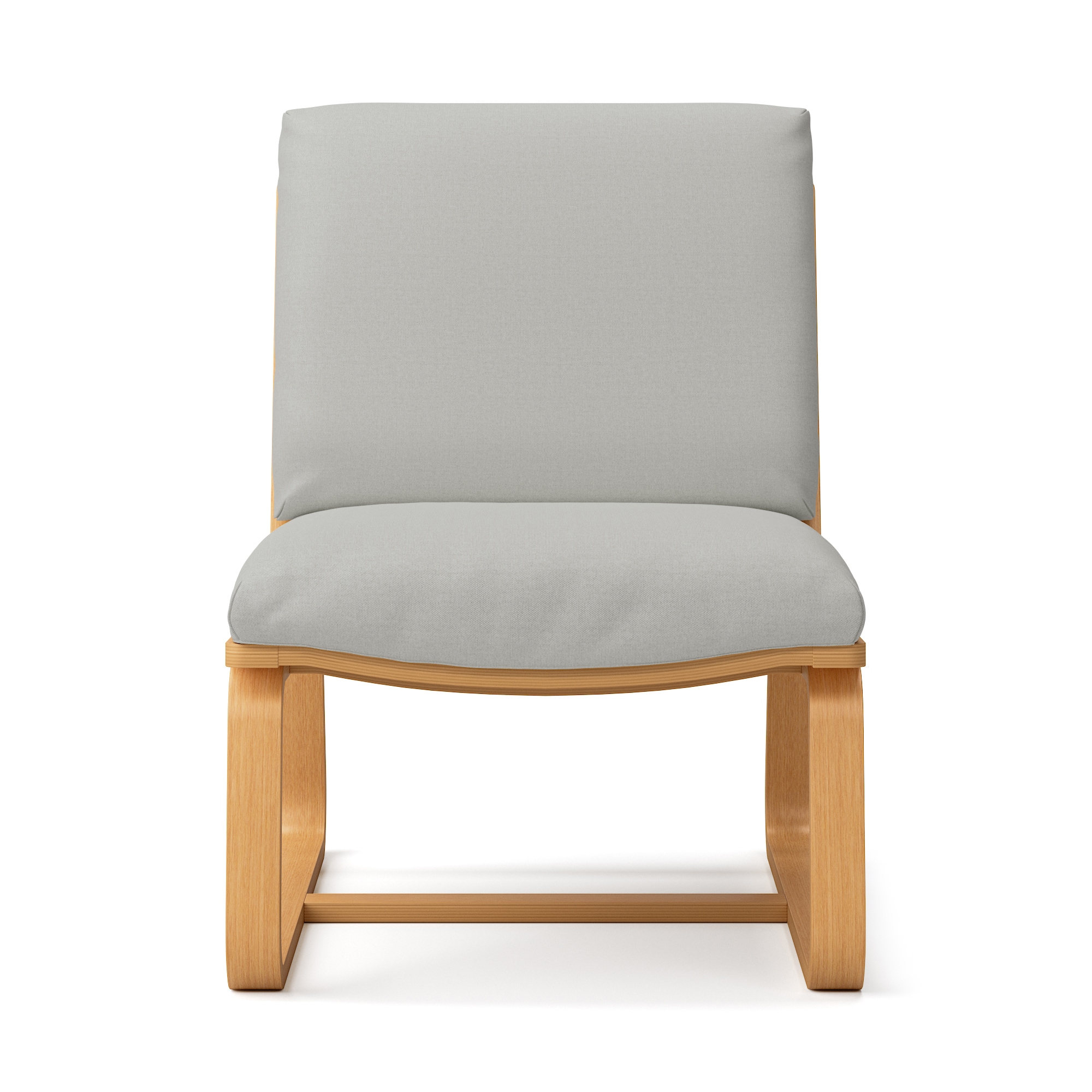 【カバー】綿帆布　リビングでもダイニングでもつかえるソファチェア用カバー