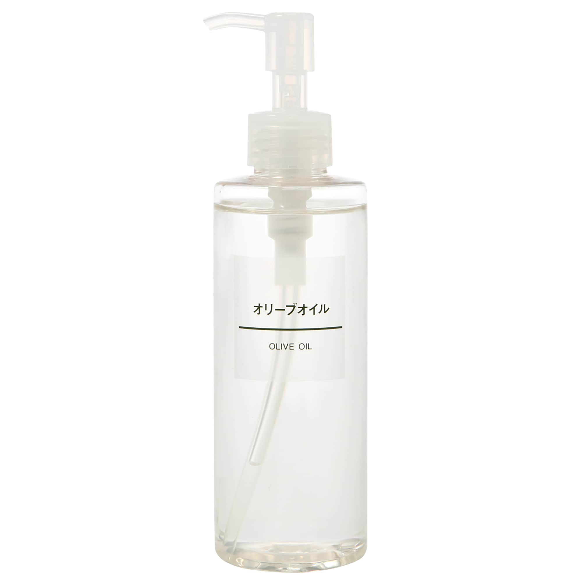 オリーブオイル　２００ｍｌ