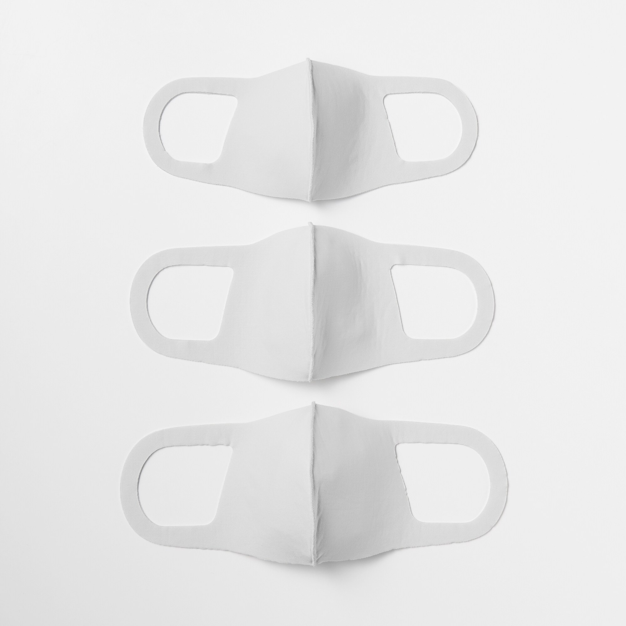 繰り返し使えるマスク１枚入　Ｓ／Ｍ／Ｌ