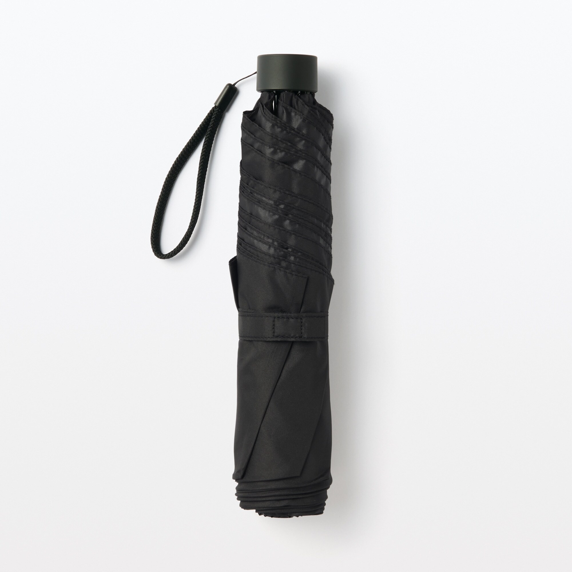 コンパクト　折りたたみ傘　