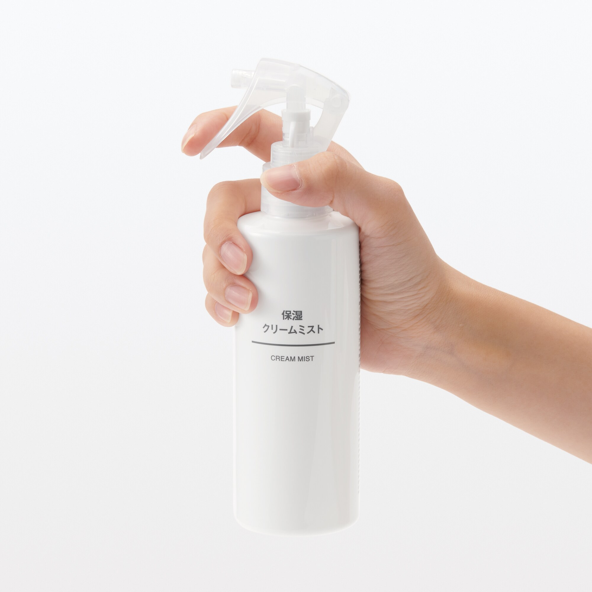 保湿クリームミスト　２００ｍＬ