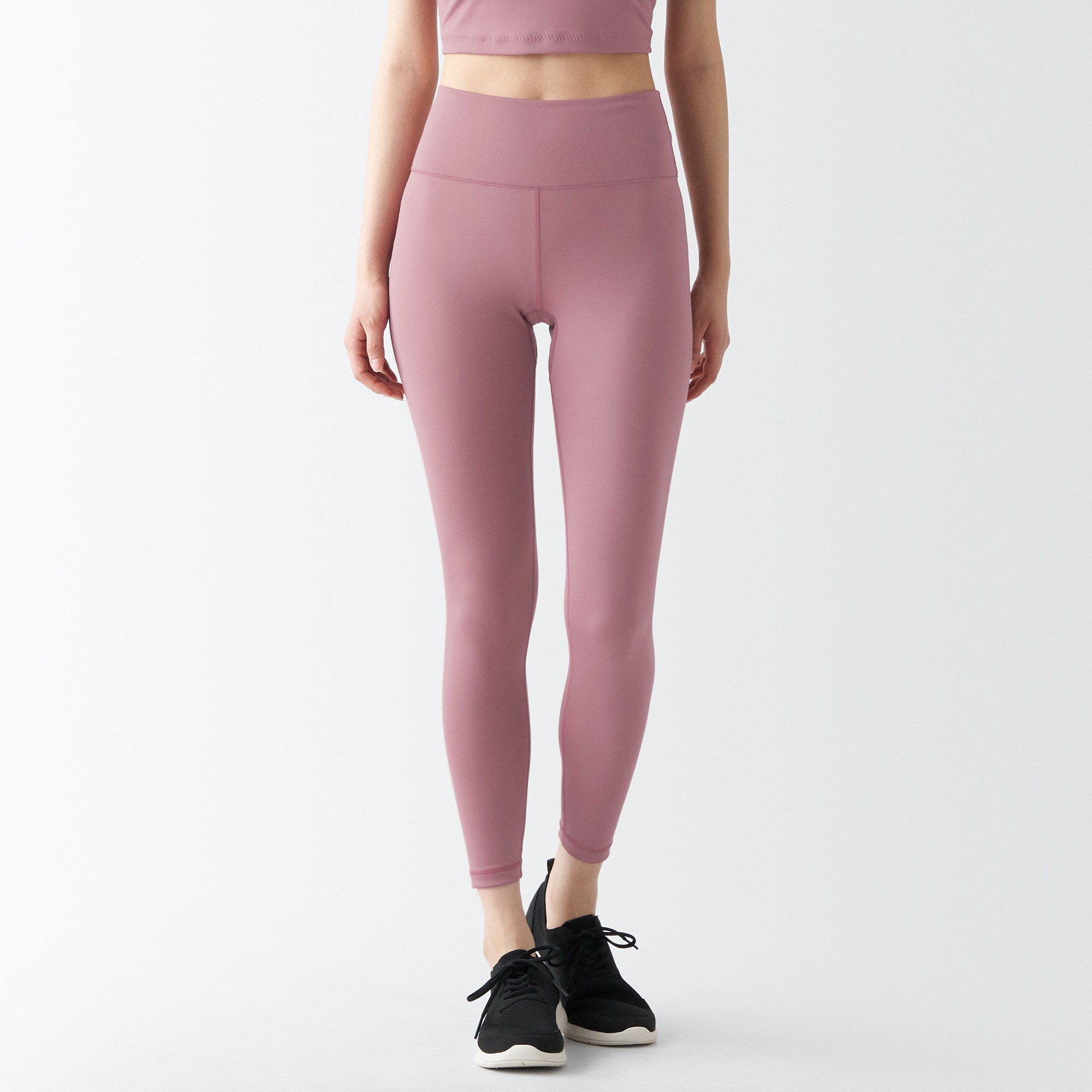 ＵＶカット乾きやすいレギンス