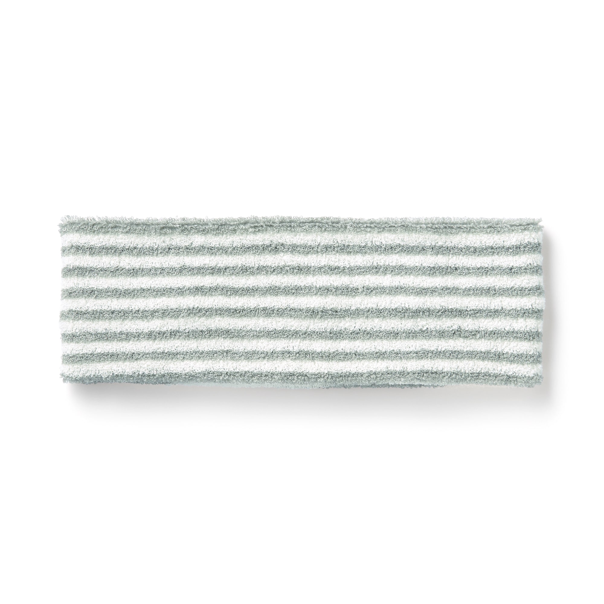 パイルヘアターバン／細・太