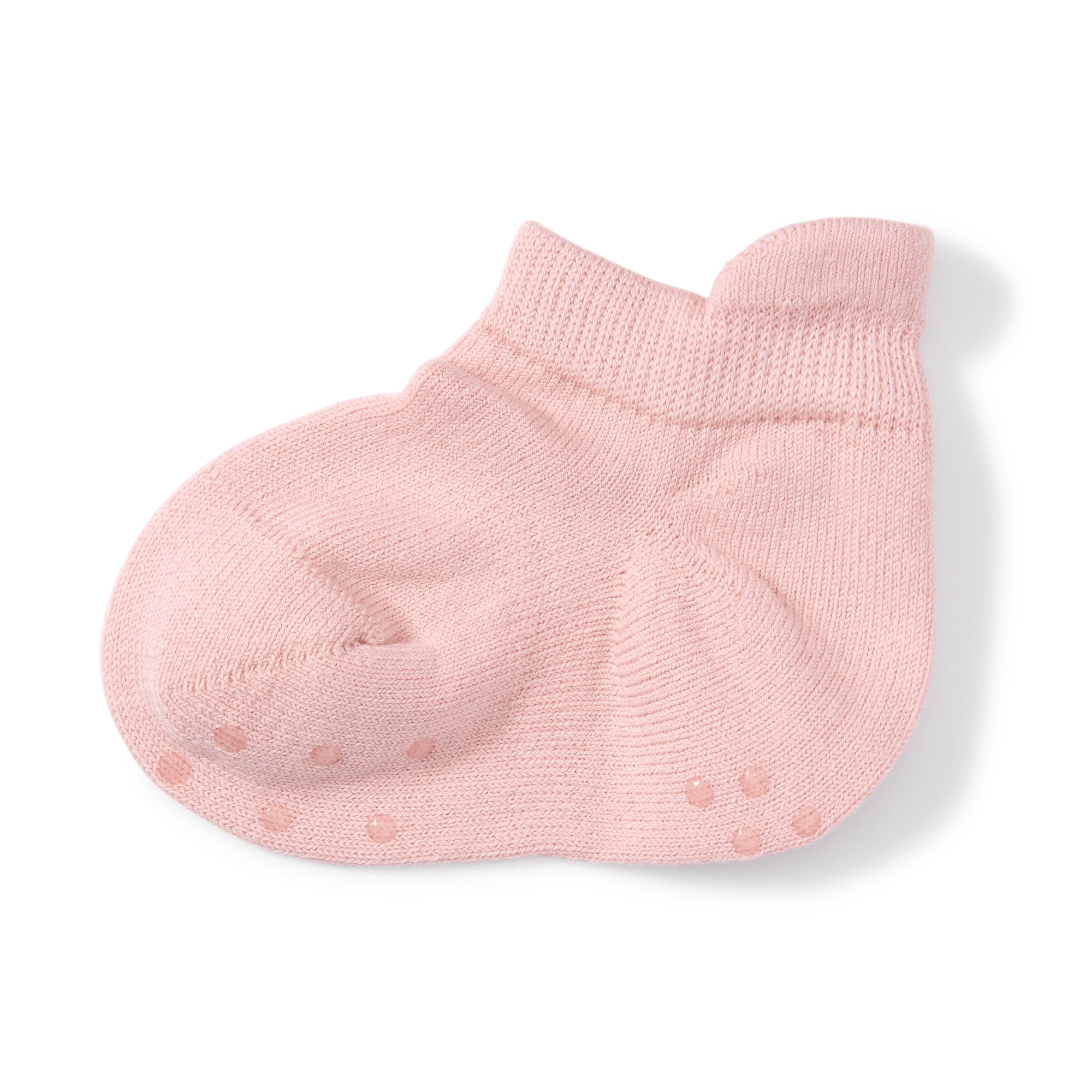 ベビー　足なり直角　スニーカーイン（数量限定）