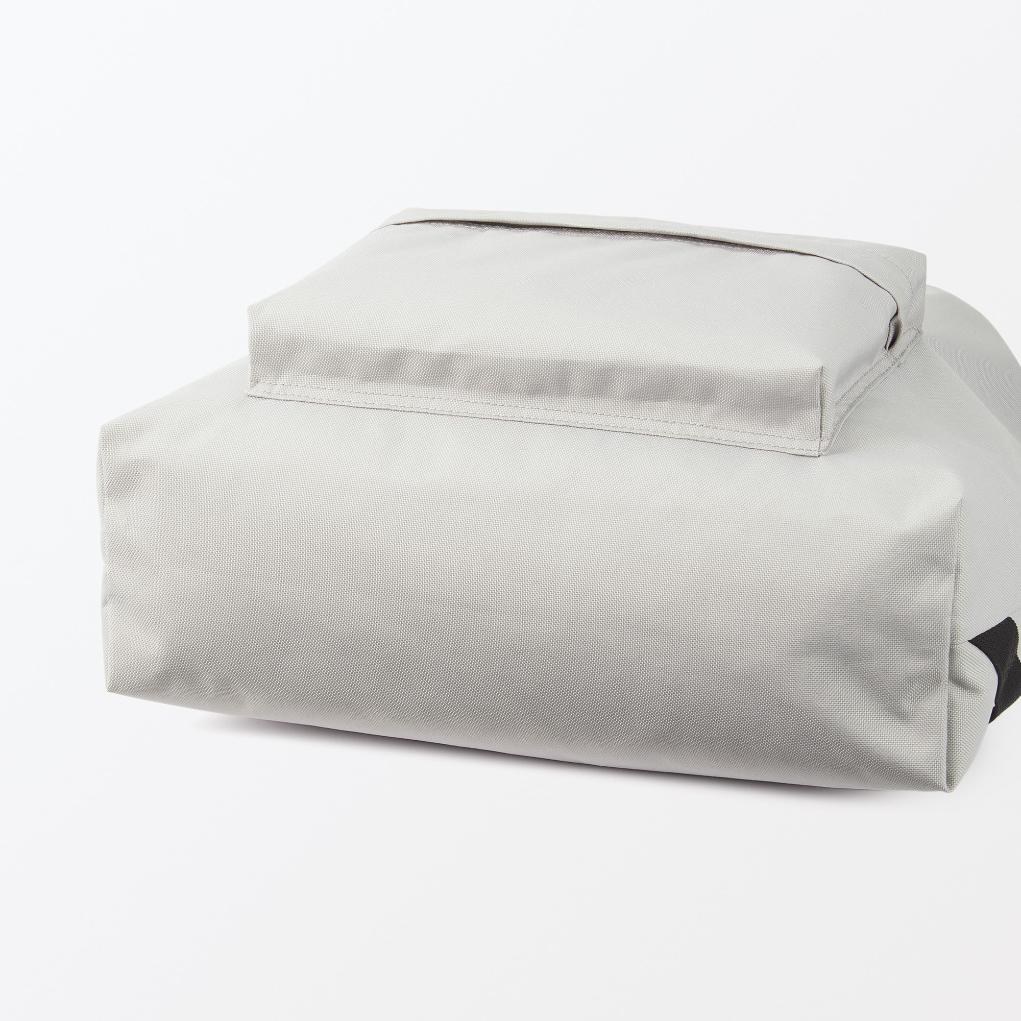 トートにもなる　巾着リュックサック