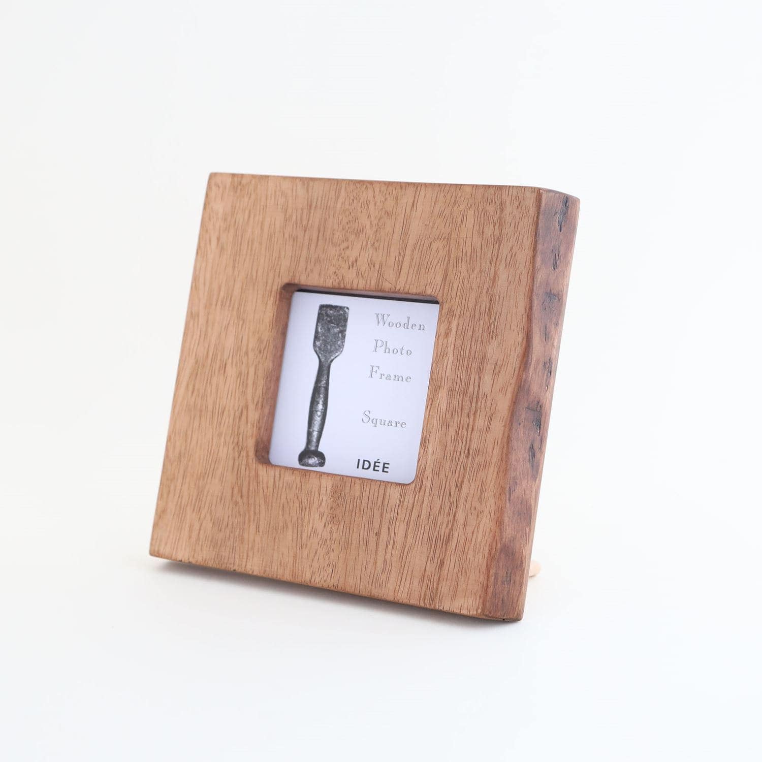 ［ＩＤＥＥ］Ｗｏｏｄｅｎ　Ｐｈｏｔｏ　Ｆｒａｍｅ　Ｓ（ｓｑｕａｒｅ）