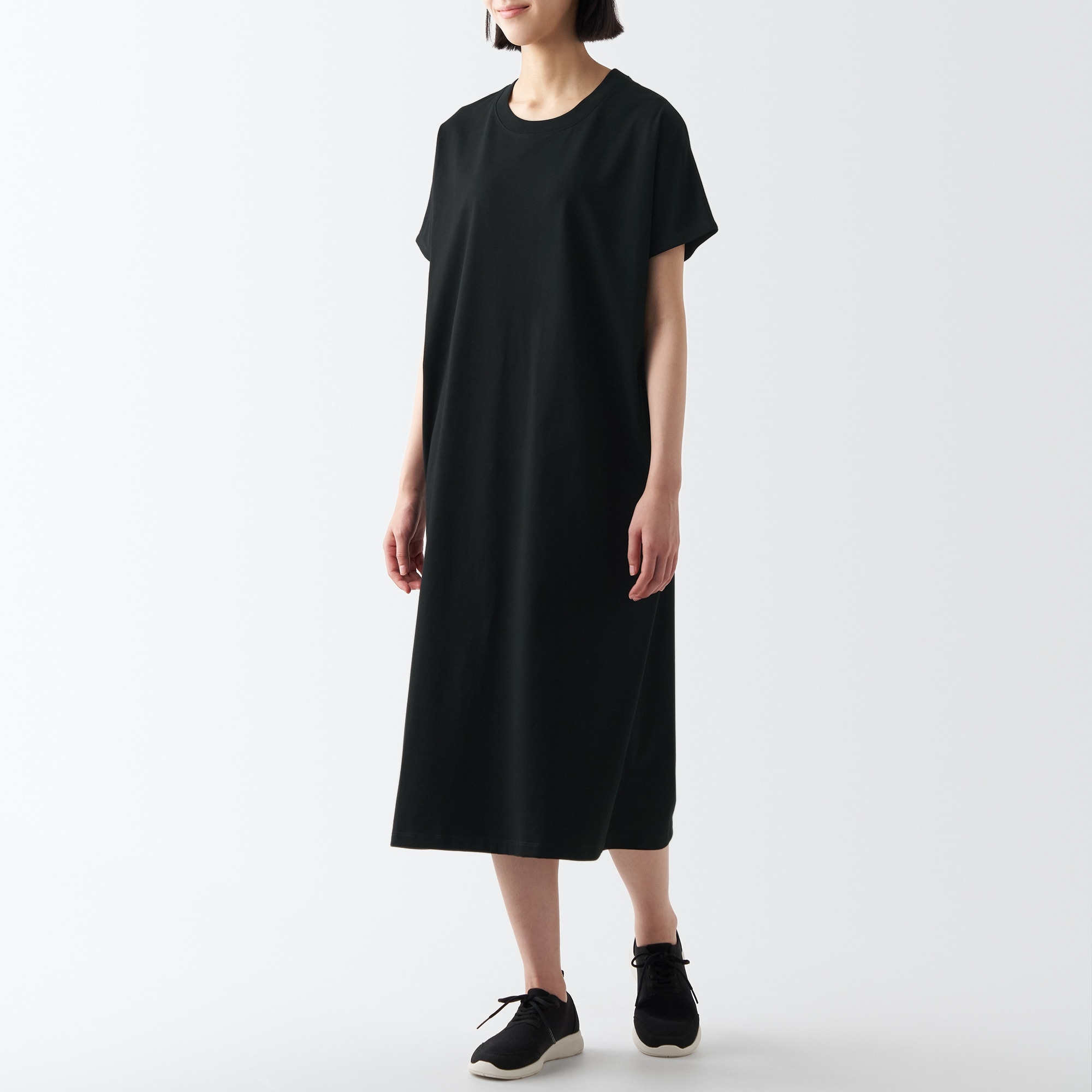 涼感ＵＶカットワンピース