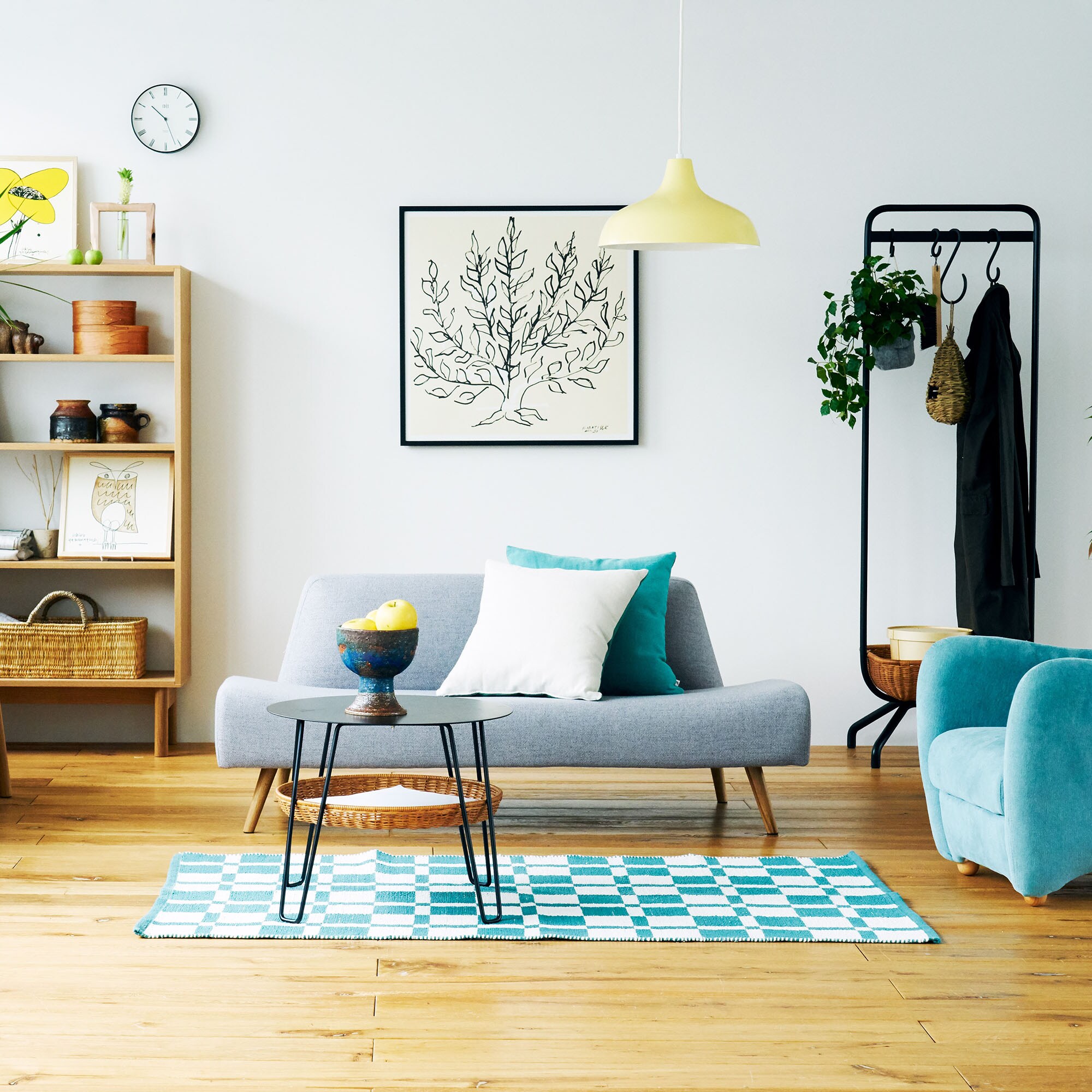 ＡＯ　ＳＯＦＡ　２シーター／幅１４０ｃｍ