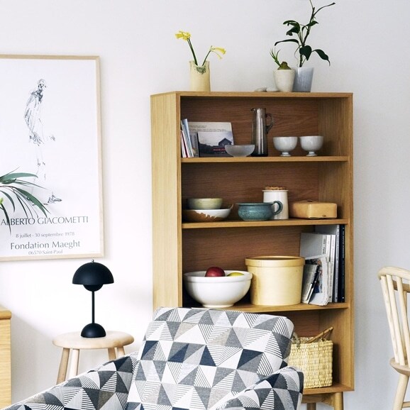 ＳＴＩＬＴ　ＳＨＥＬＦ　ＴＡＬＬ　幅７５×奥行３２×高さ１４０ｃｍ