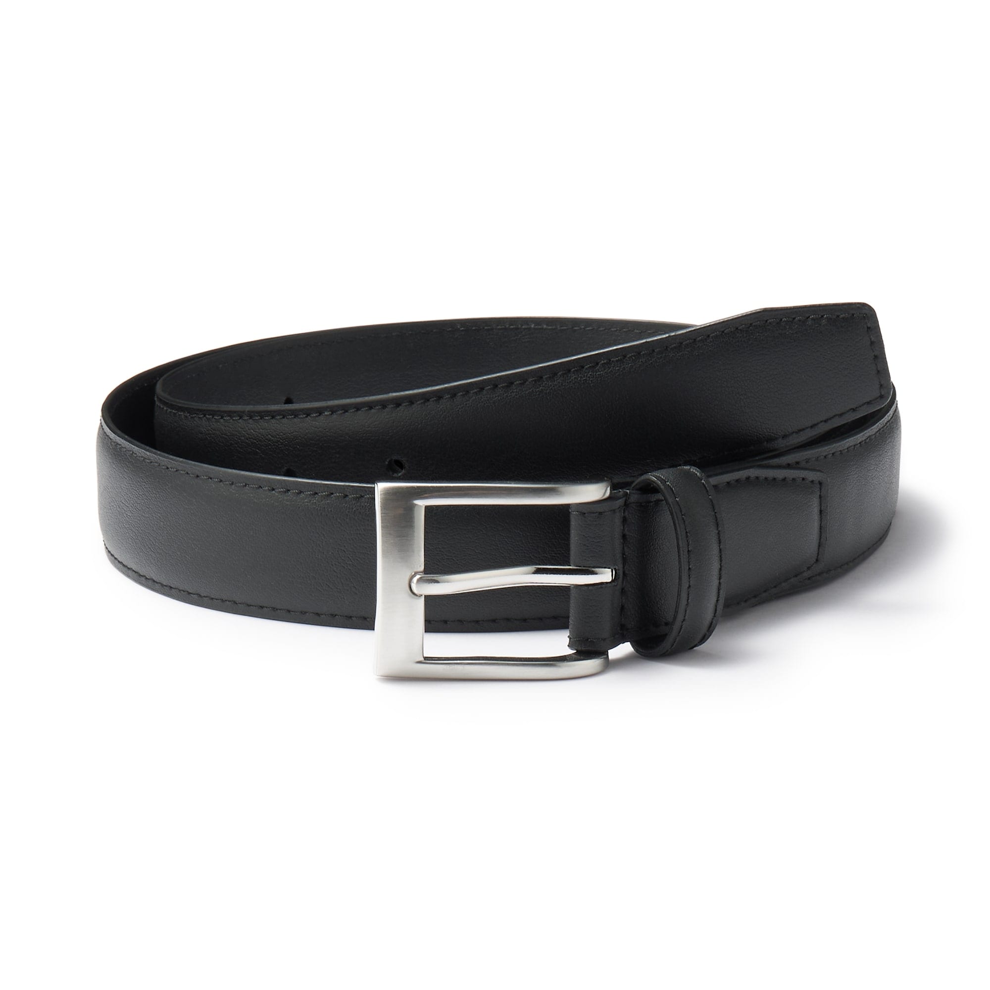 植物由来の原料を使った　ビジネスベルト