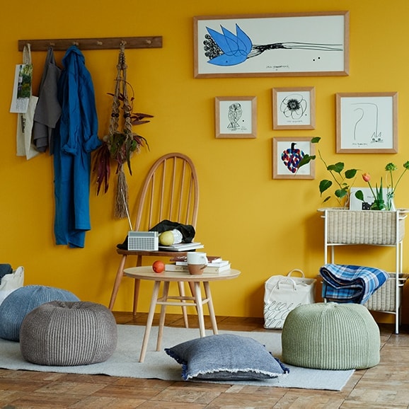 ＭＩＮＩ　ＰＵＵＦ（カバーのみ）