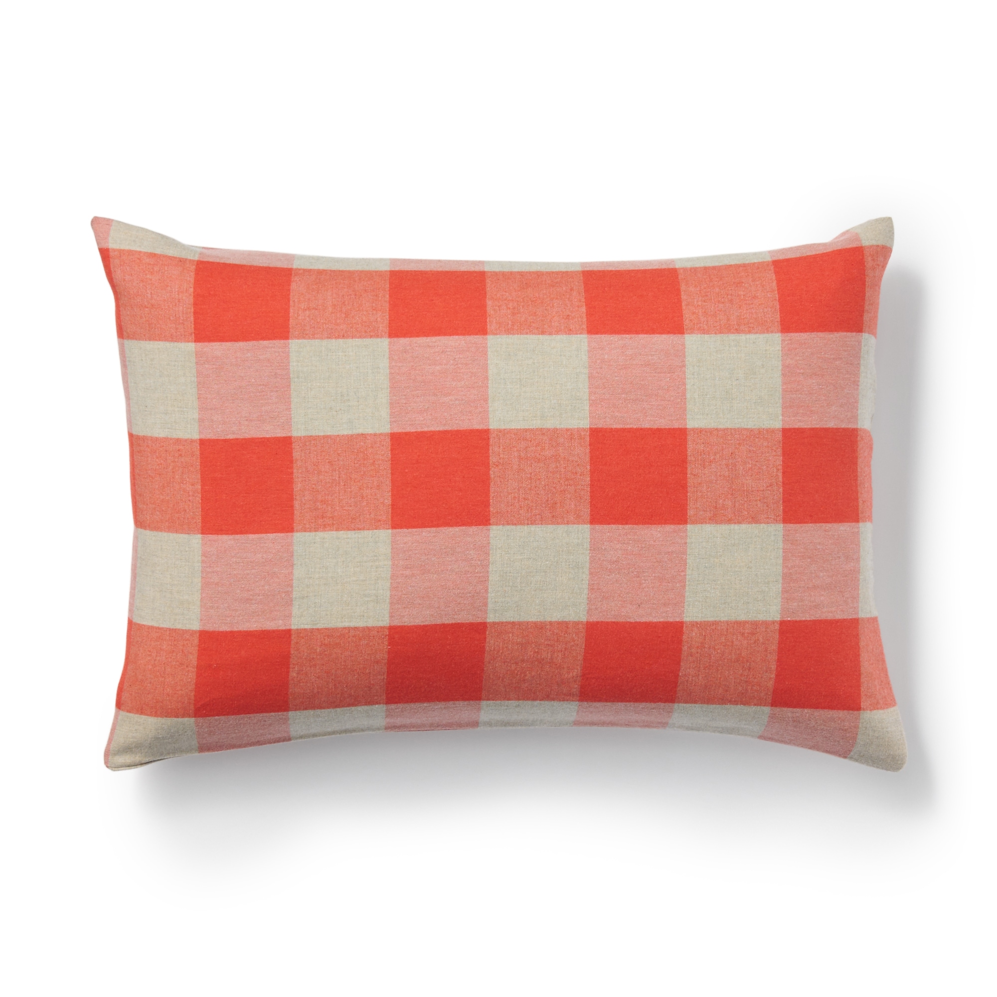 綿フランネルまくらカバー　４３×６３ｃｍ用