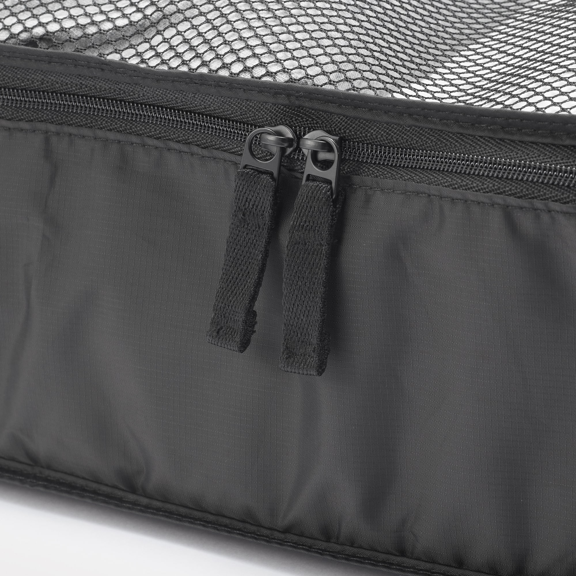 ポリエステルたためる仕分けケース　Ｍ