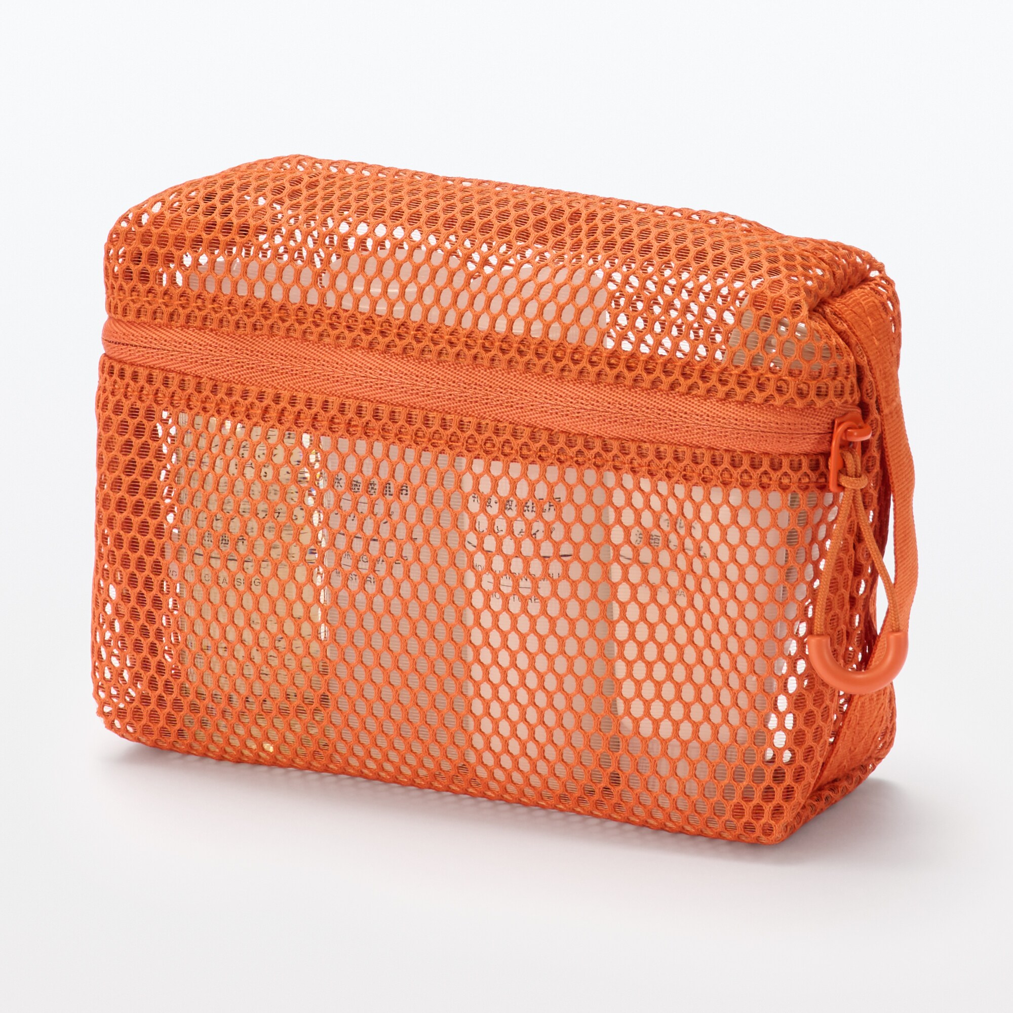 立体メッシュケース　Ｓ