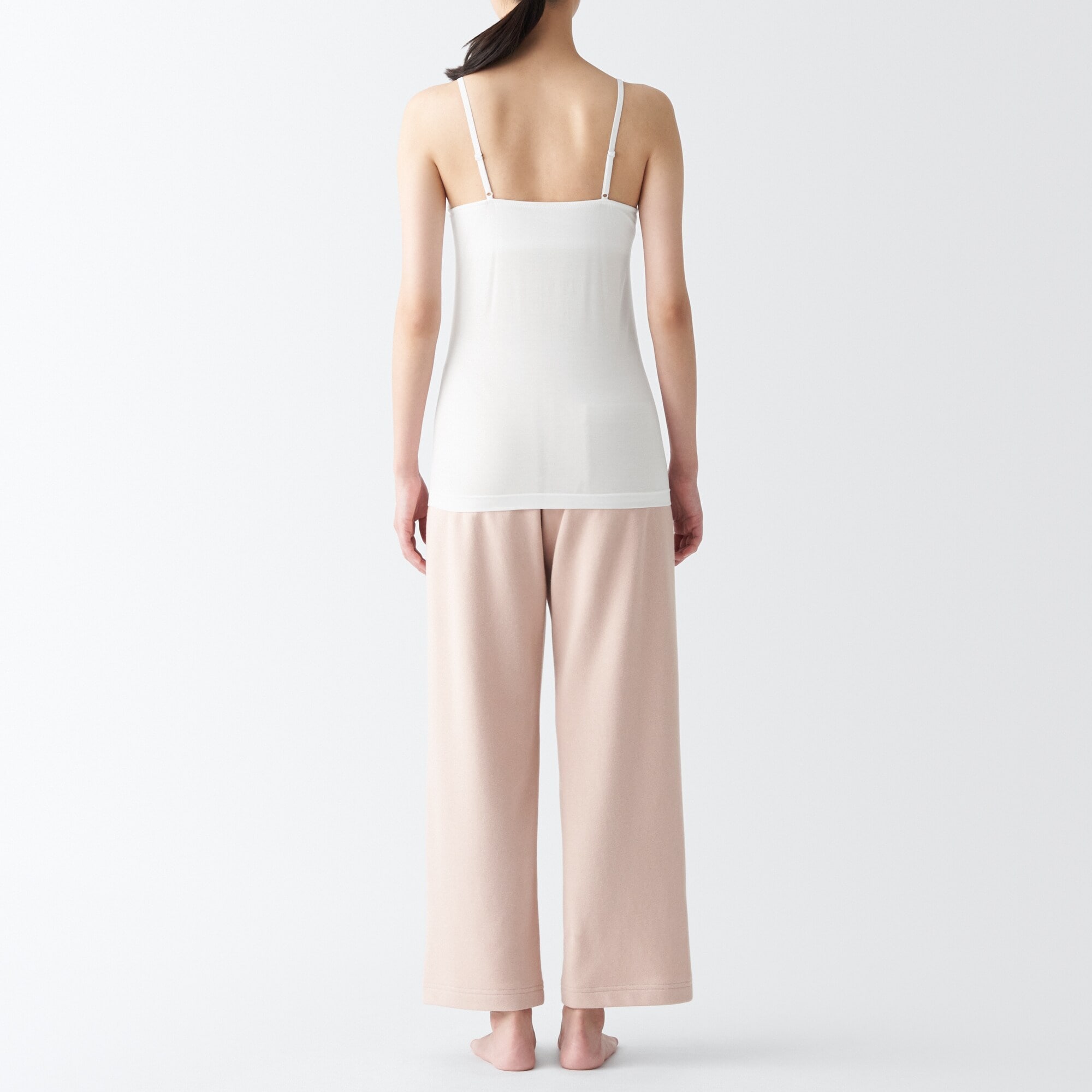 なめらかブラキャミソール