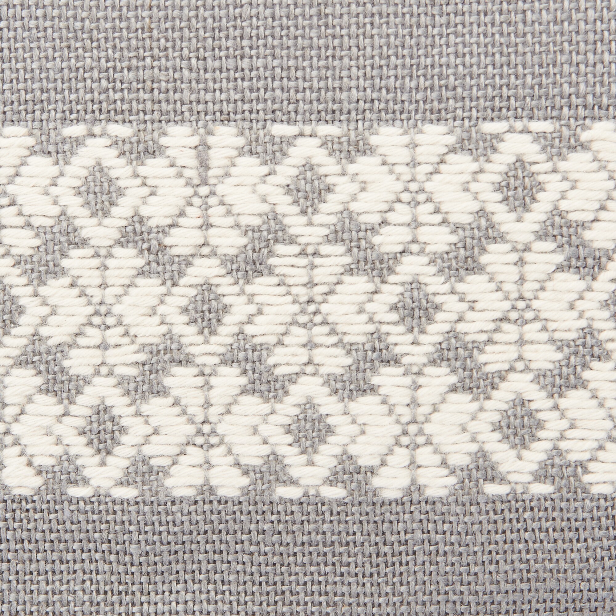 こぎん刺し　ミニポーチ　