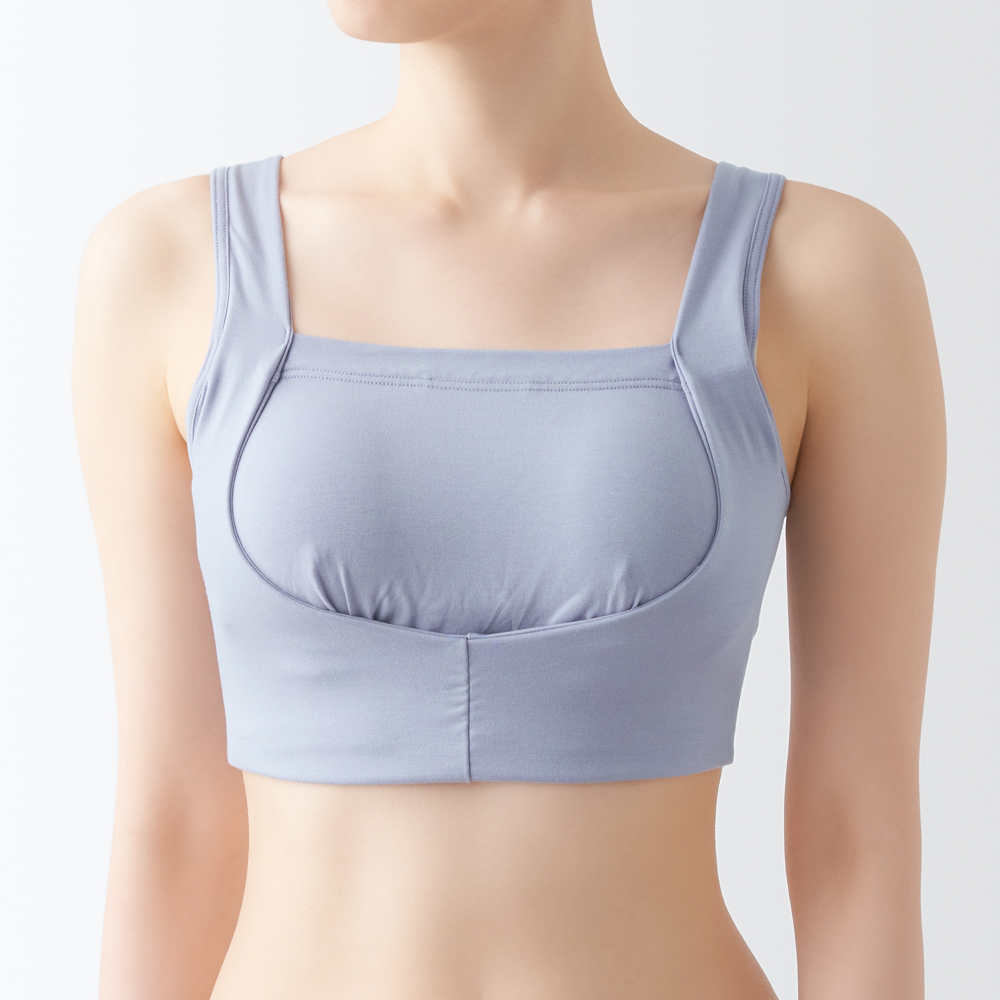 なめらかナイトブラ