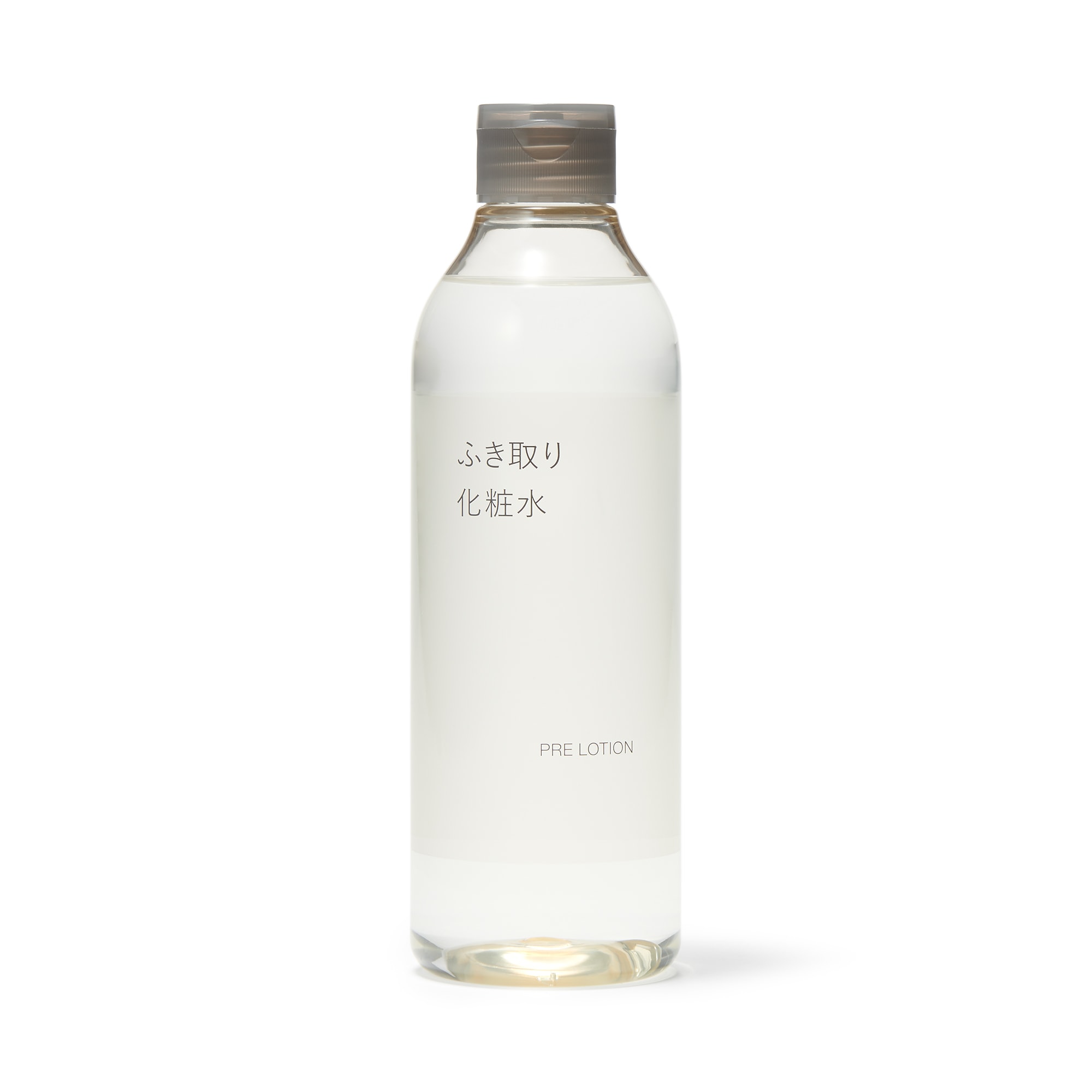 ふき取り化粧水　３００ｍＬ