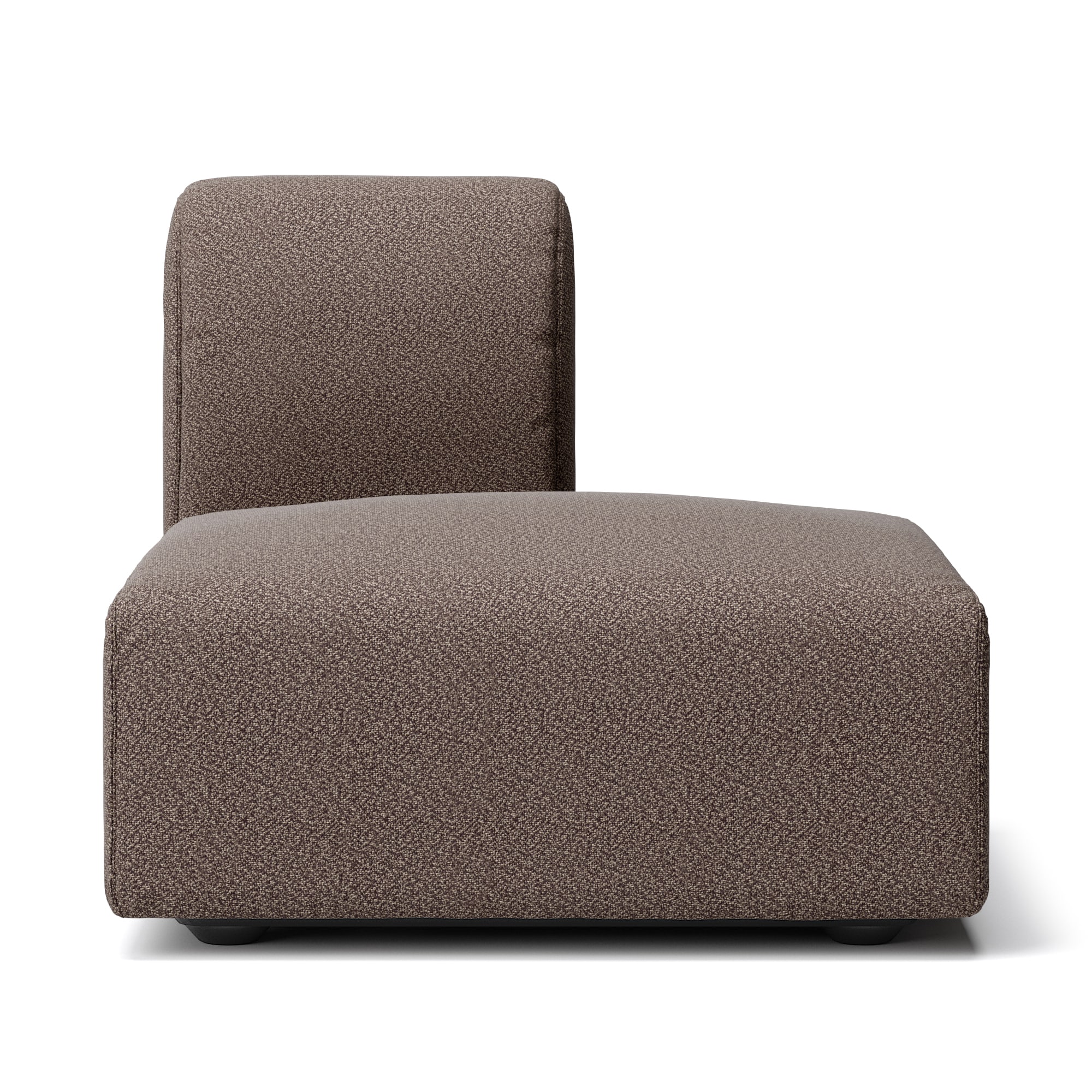 【カバー】綿太番手ユニットソファ・ハーフバックレスト・大用カバー