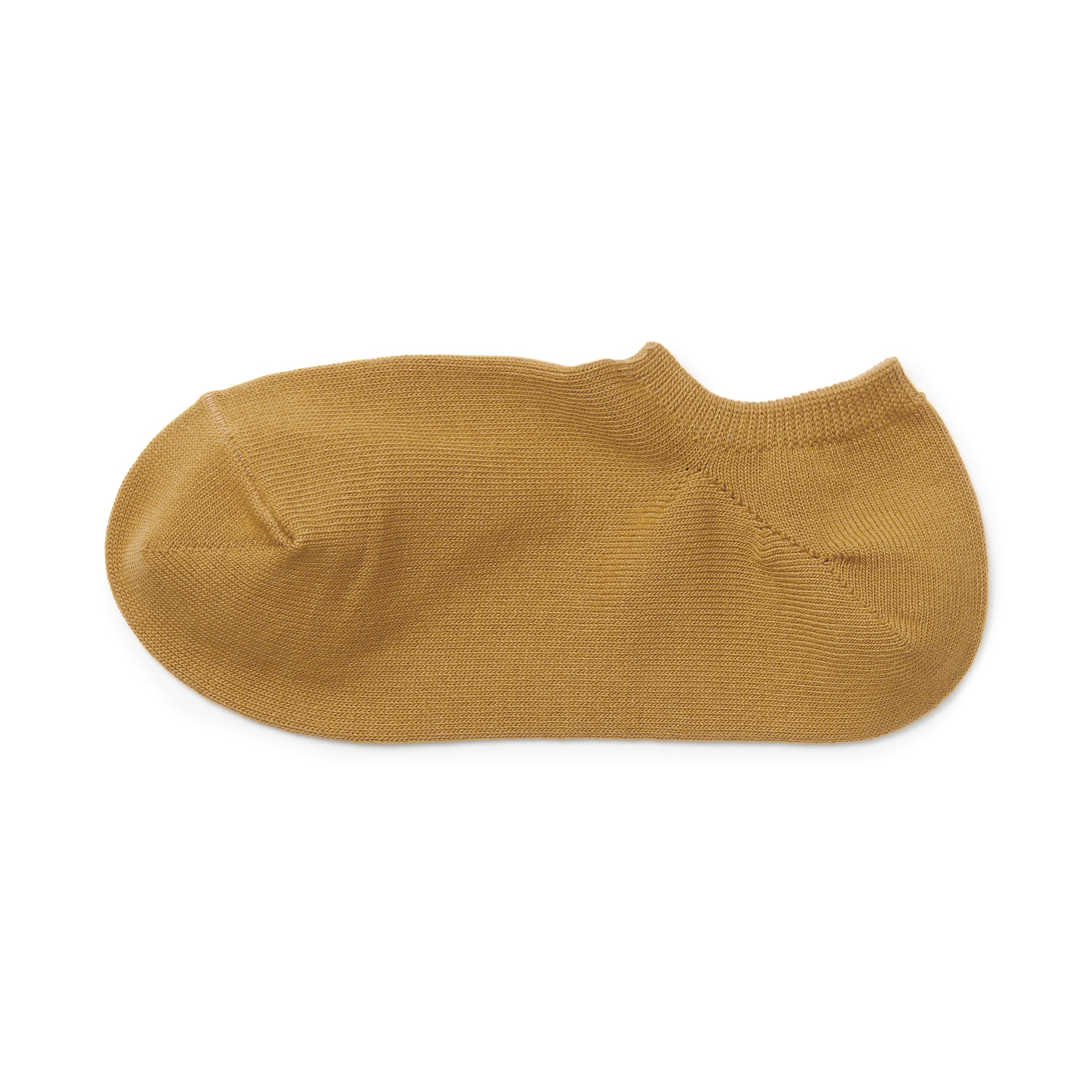 婦人　足なり直角　スニーカーイン