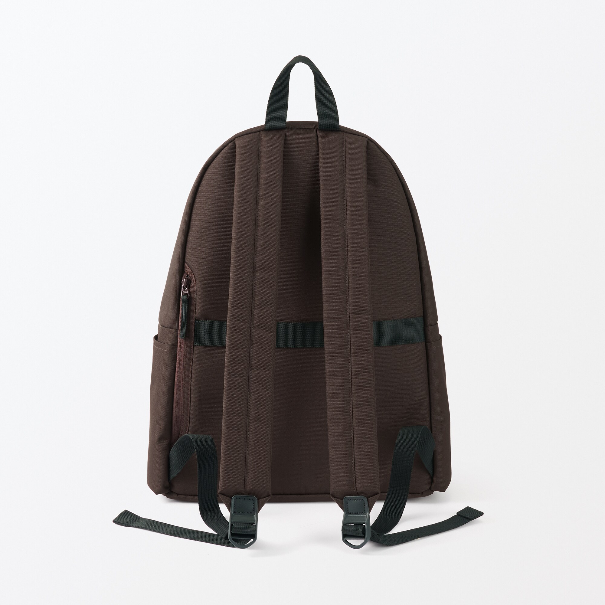 肩の負担を軽くする　撥水リュックサック