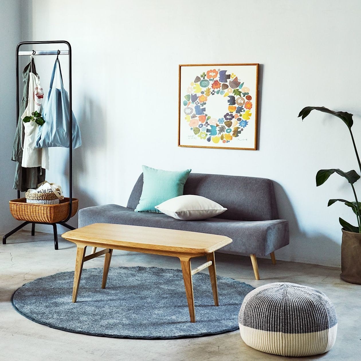 ［ＩＤＥＥ］ＩＫＩ　ＬＯＷ　ＴＡＢＬＥ