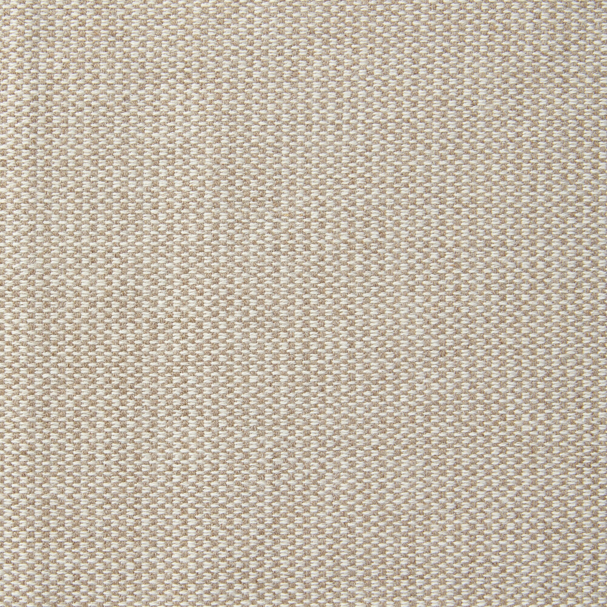 【カバー】綿麻バスケット織ユニットソファ・ハーフバックレスト・大用カバー