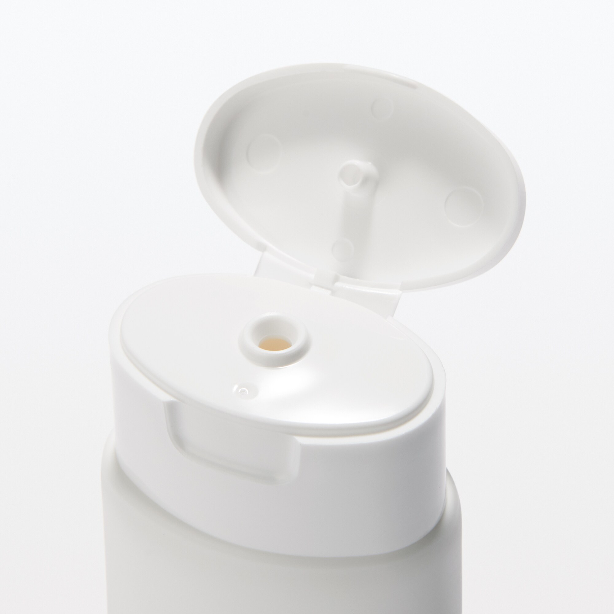 ヘアワックス　ソフトタイプ