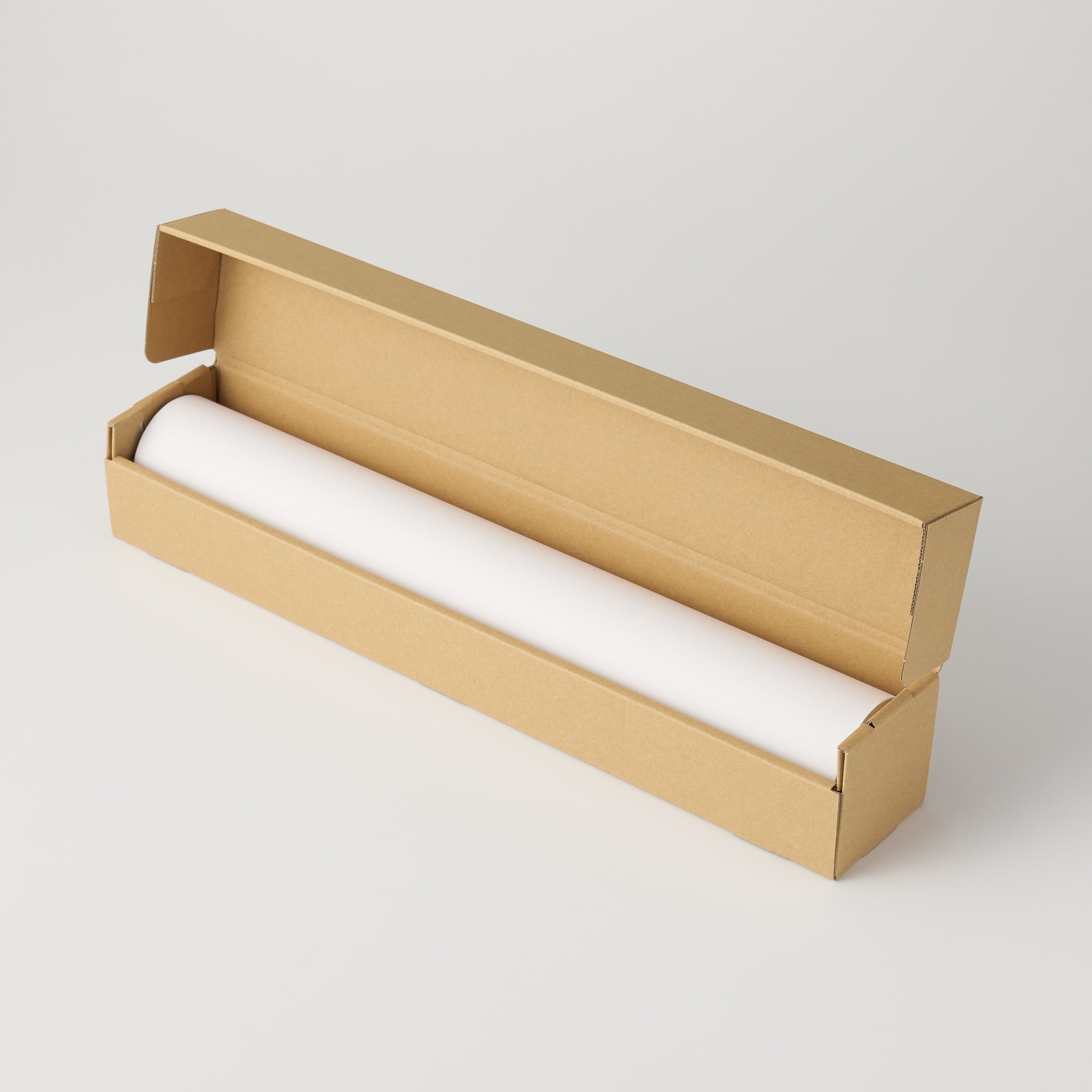 おえかきロール紙　約幅４３．５ｃｍ×長さ２５ｍ