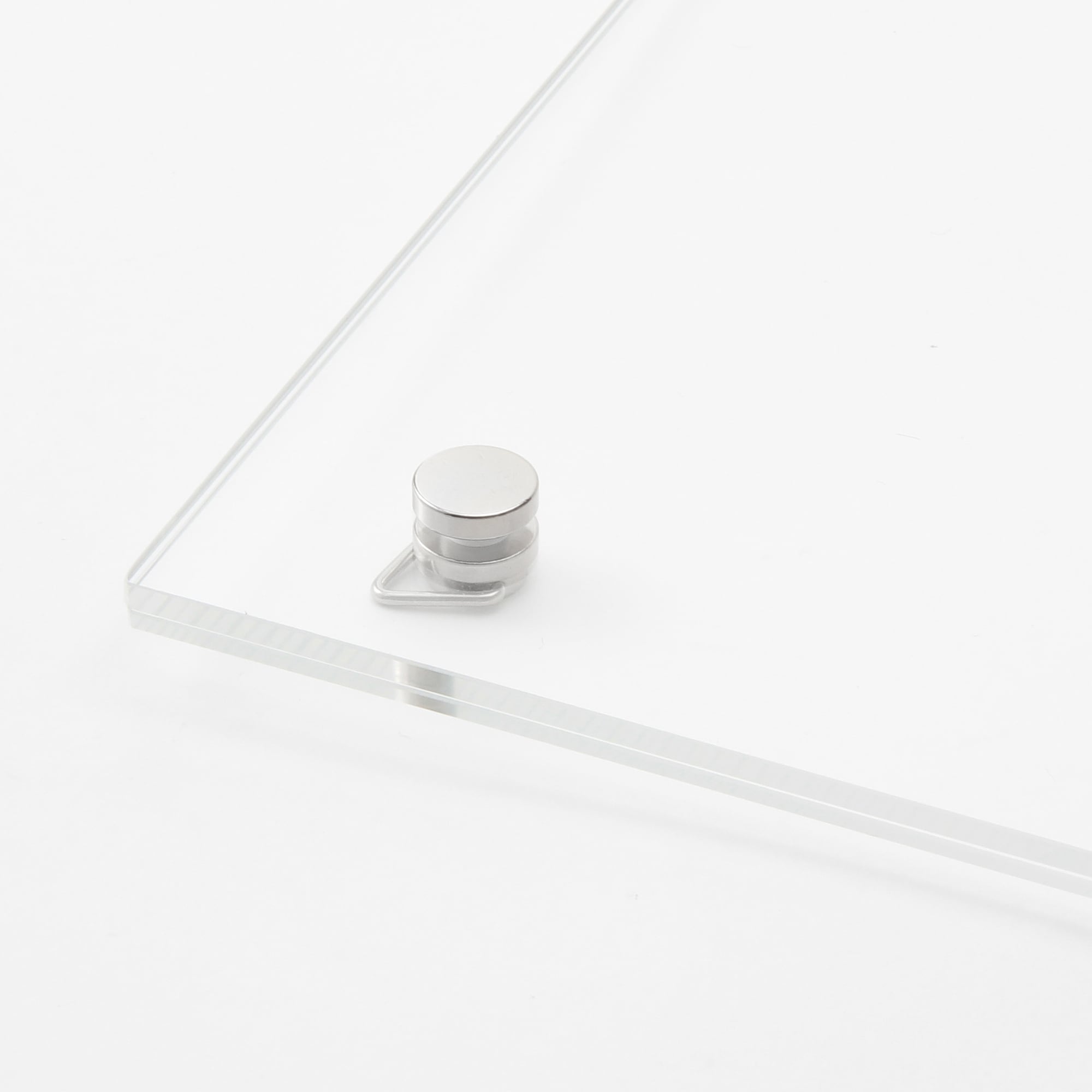 アクリルピクチャーフレーム・大　Ｂ２サイズ用