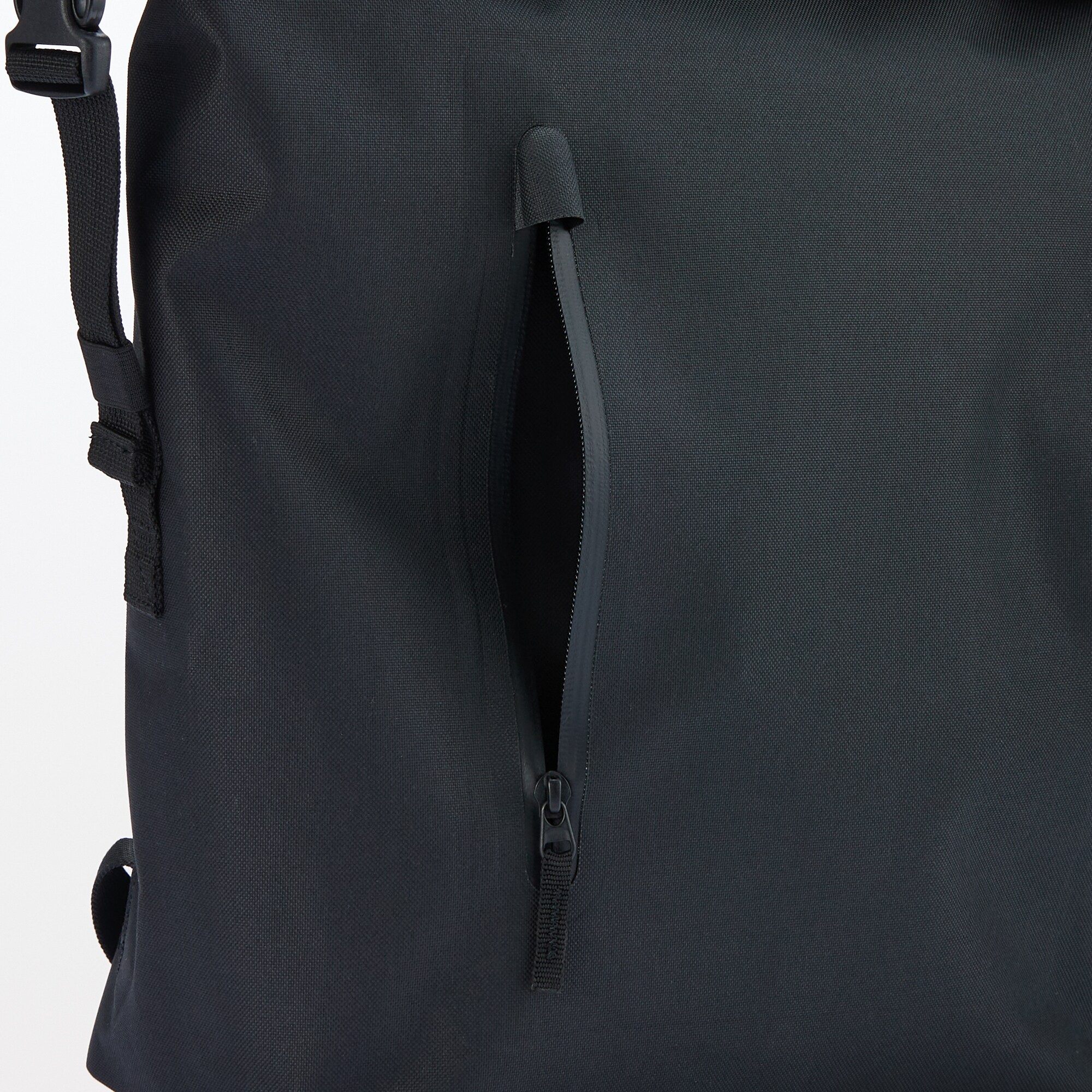 耐水生地を使ったリュックサック