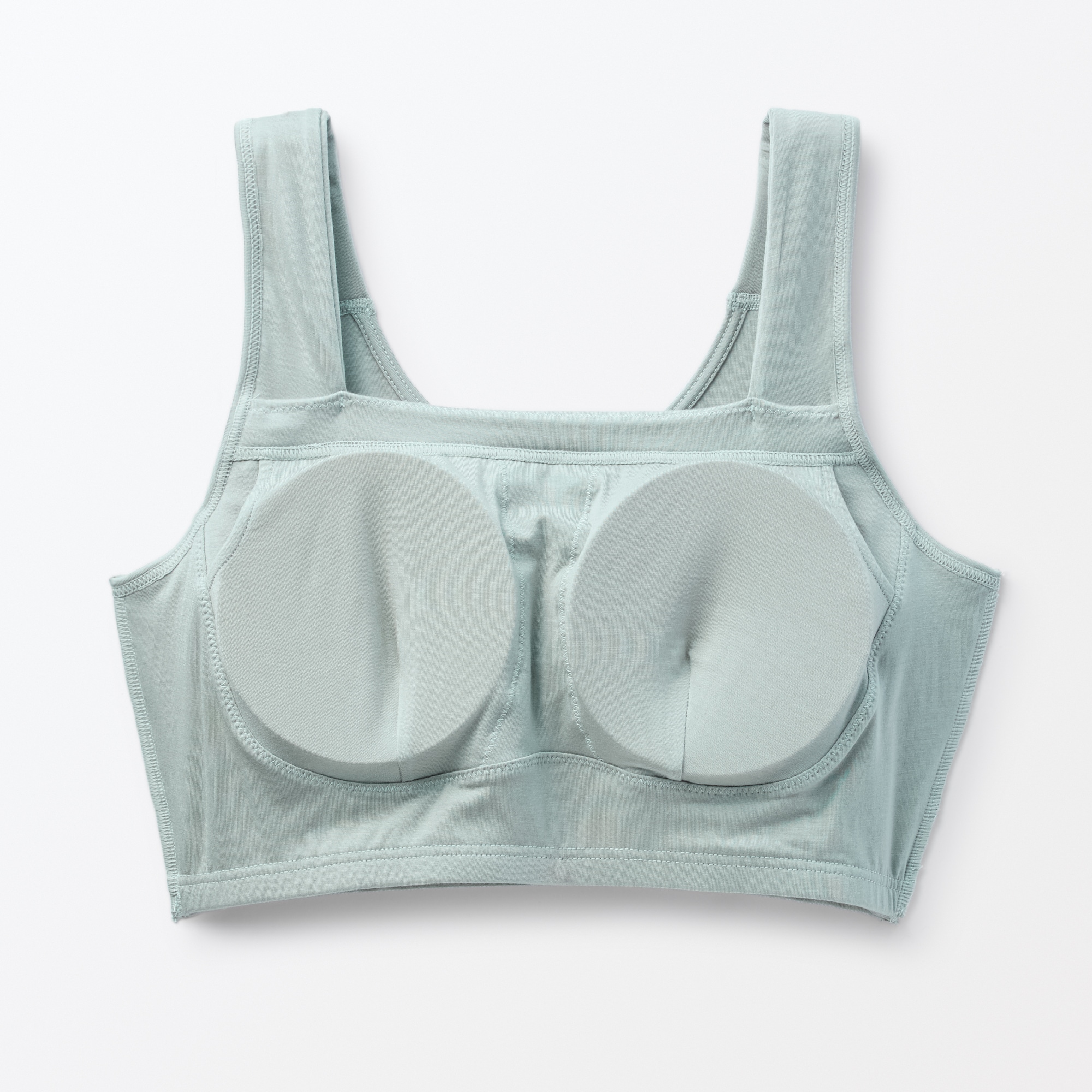 なめらかナイトブラ