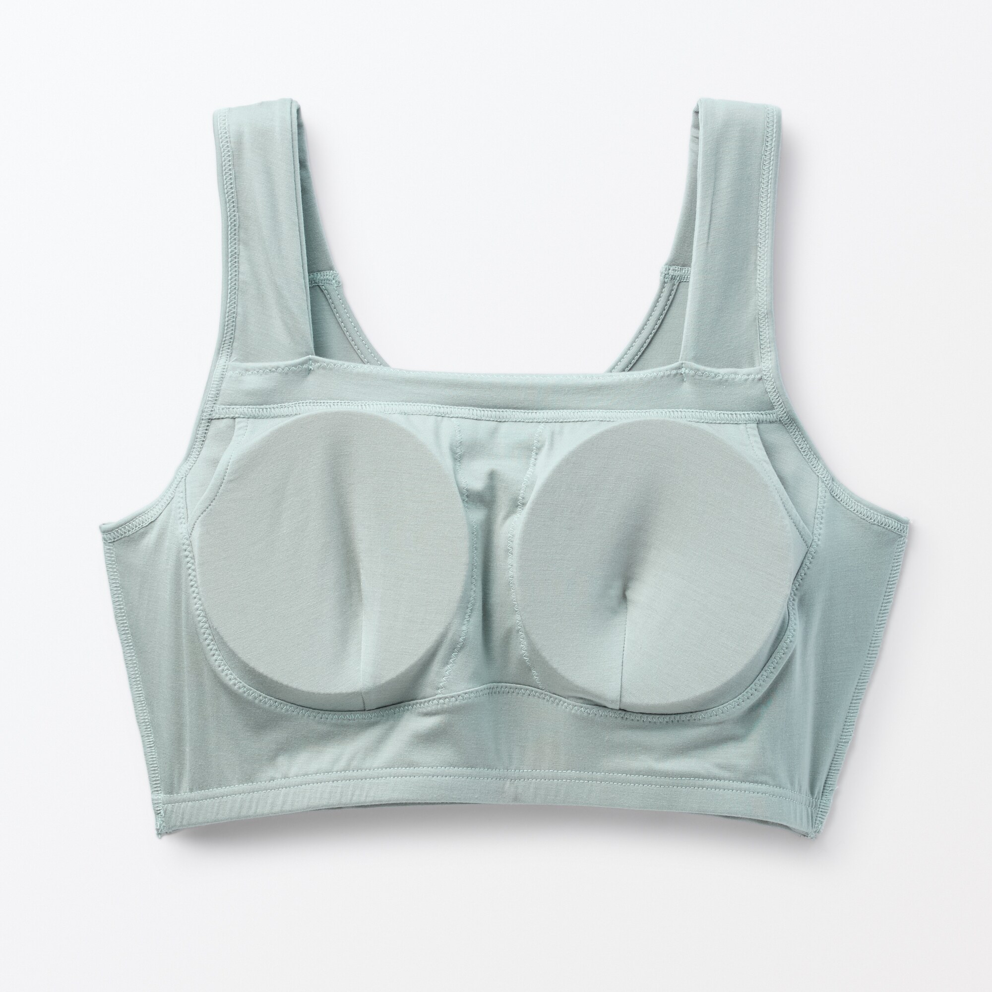 なめらかナイトブラ