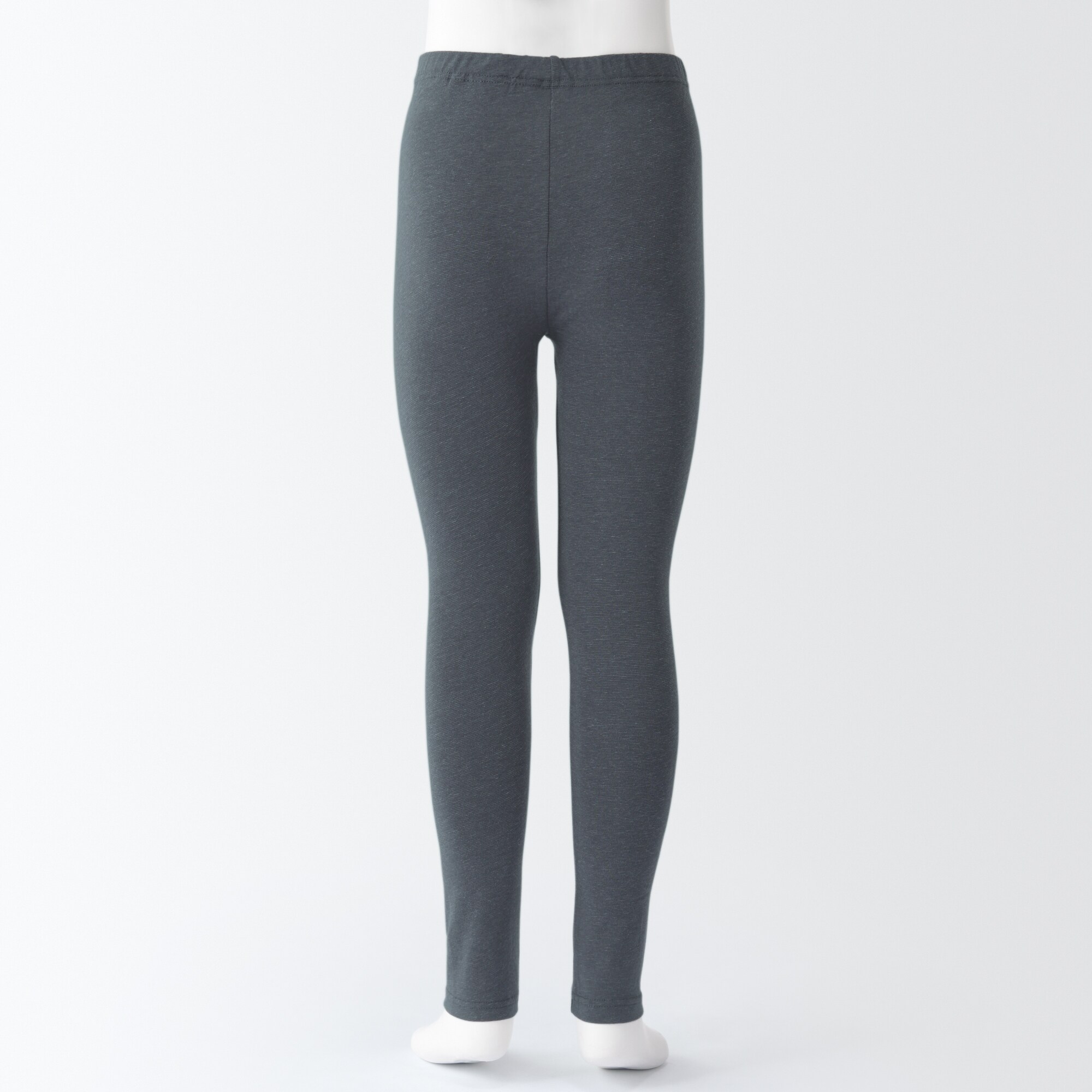 あったか綿　レギンス（キッズ）