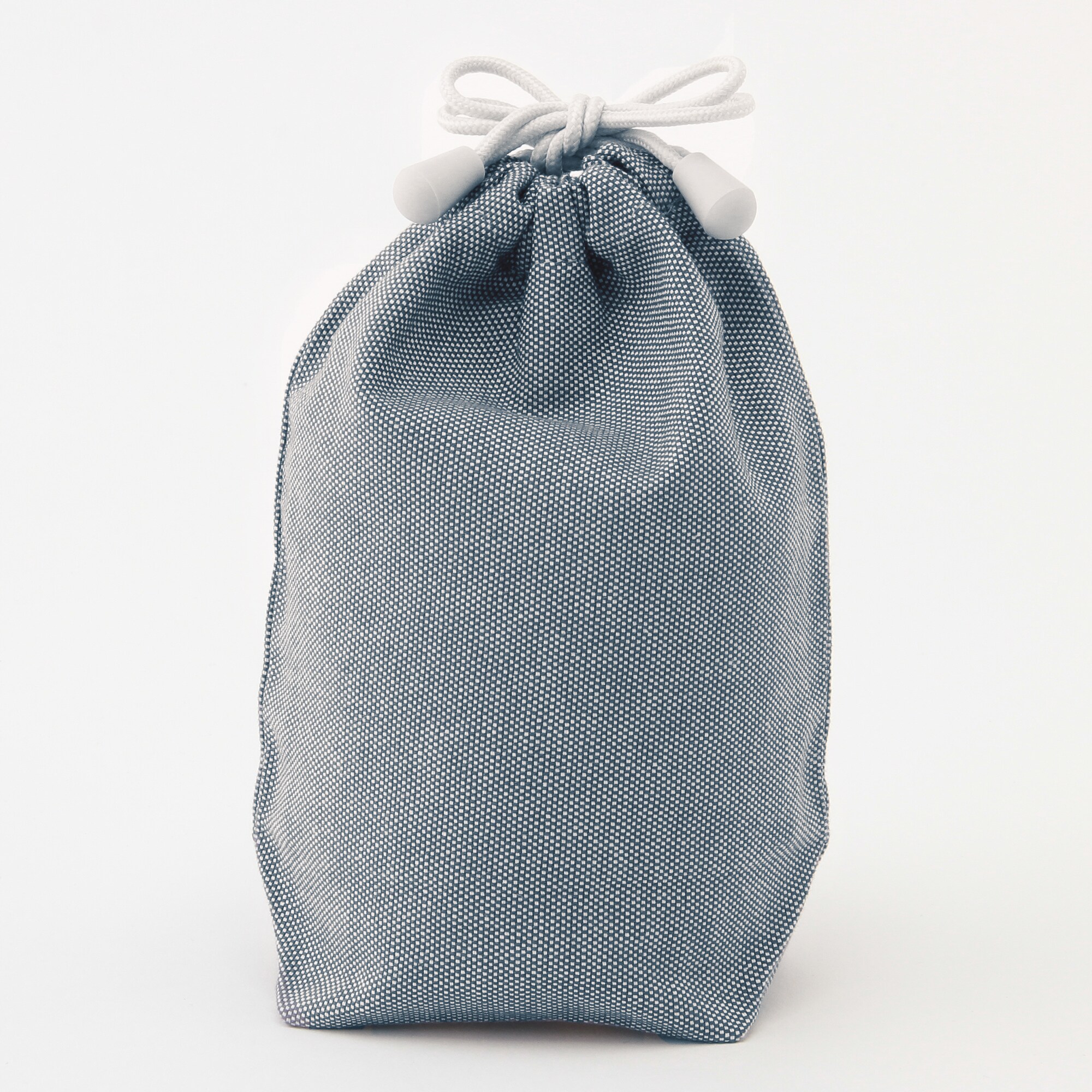 綿シャンブレー・コップ袋