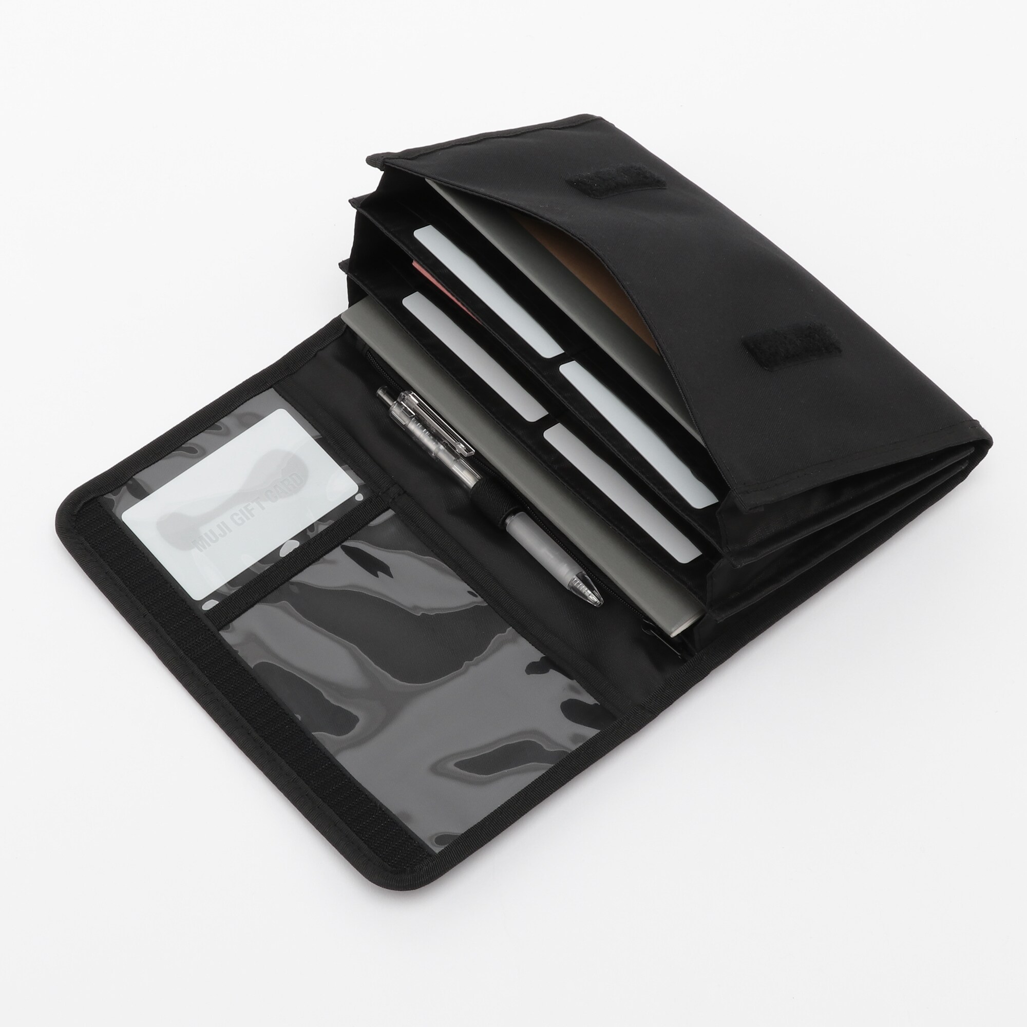 ポリエステル・母子手帳ケース・大