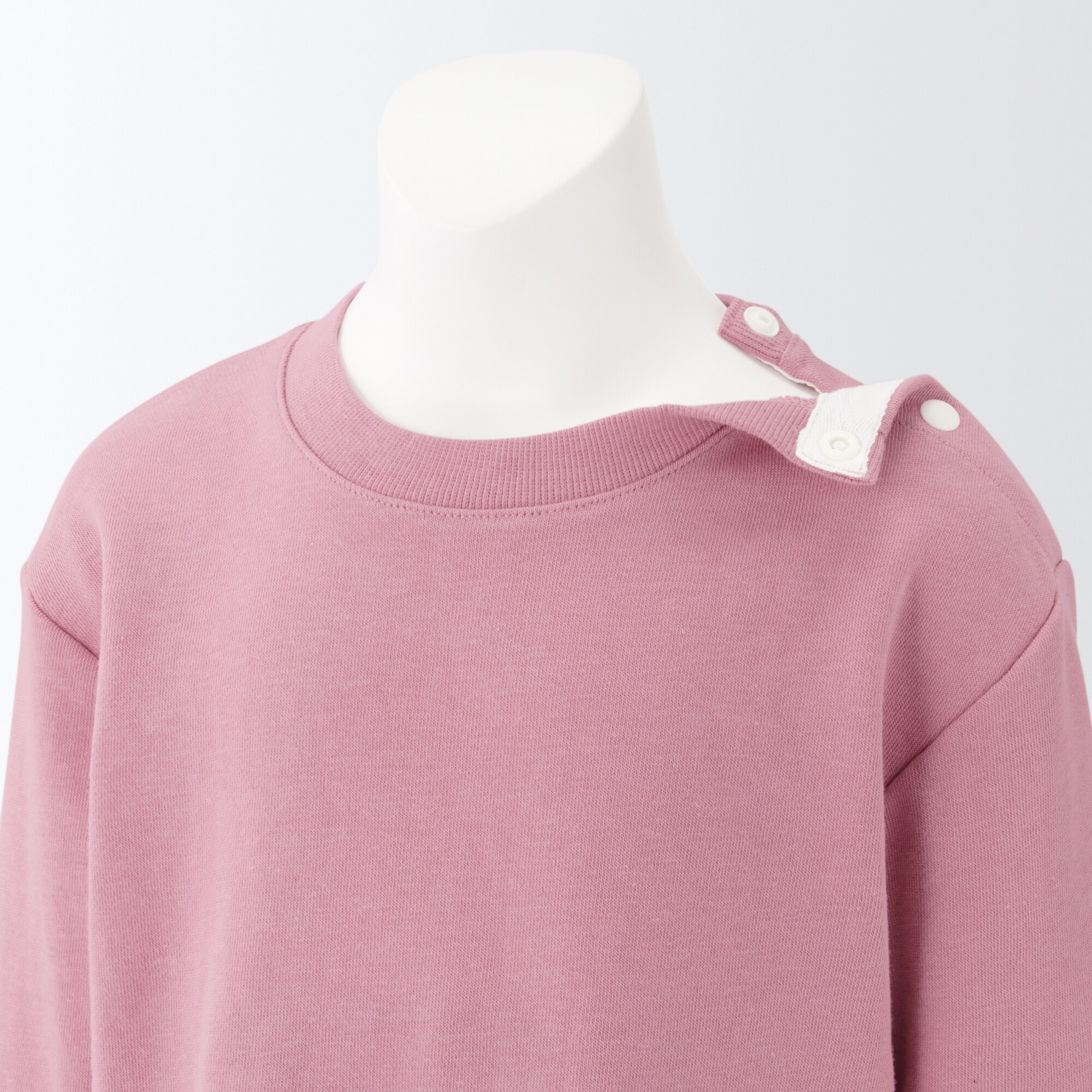 スウェットルームウエアセット（キッズ）