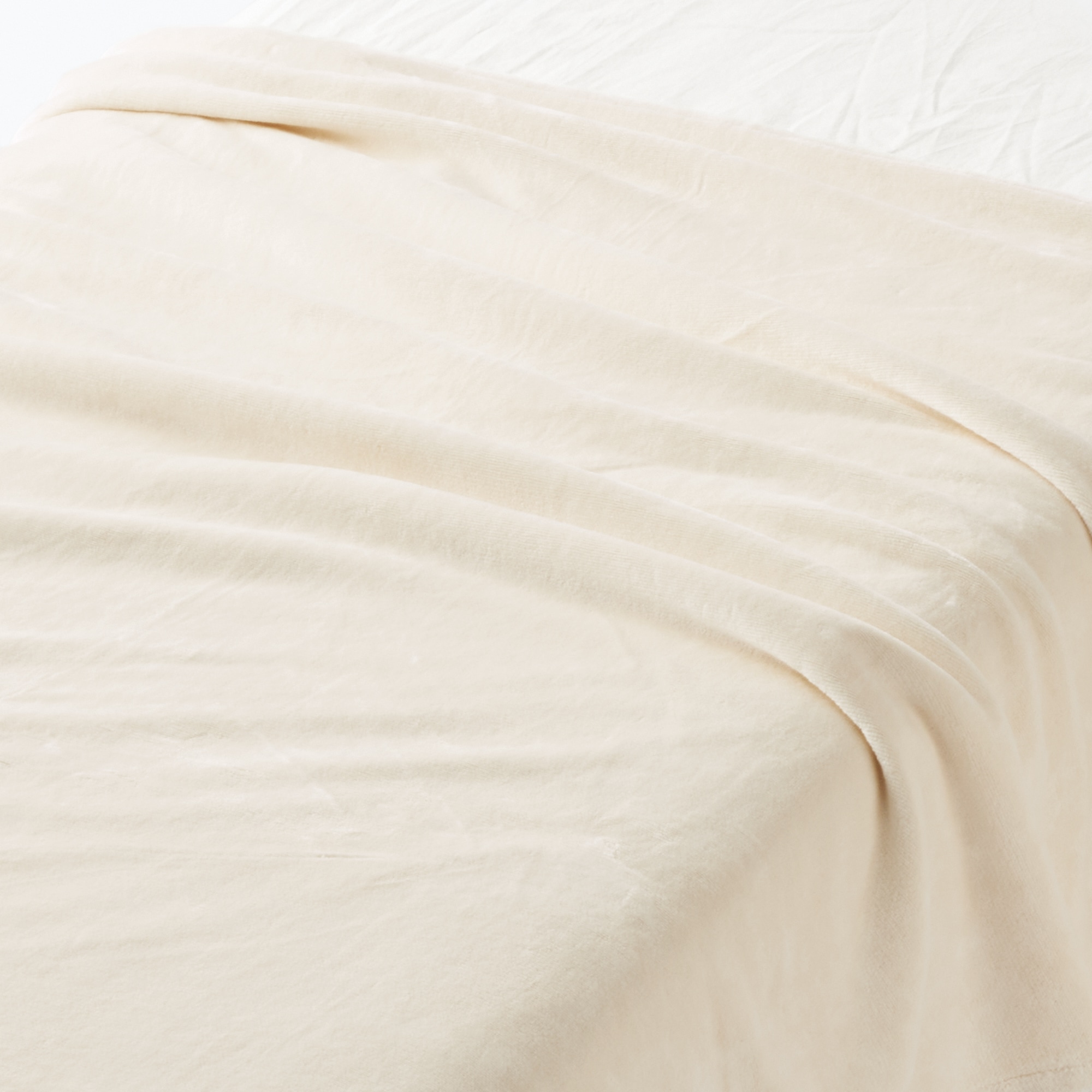 【あたたかさ４】あったか綿　毛布・Ｓ・Ｄ