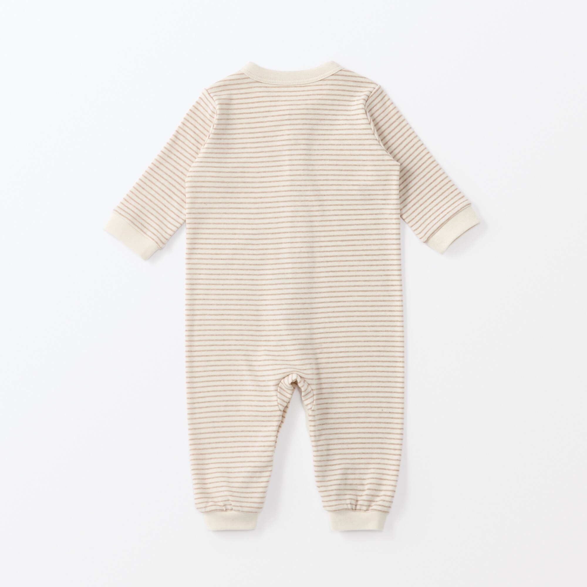 無染色フライス編み２ＷＡＹオール