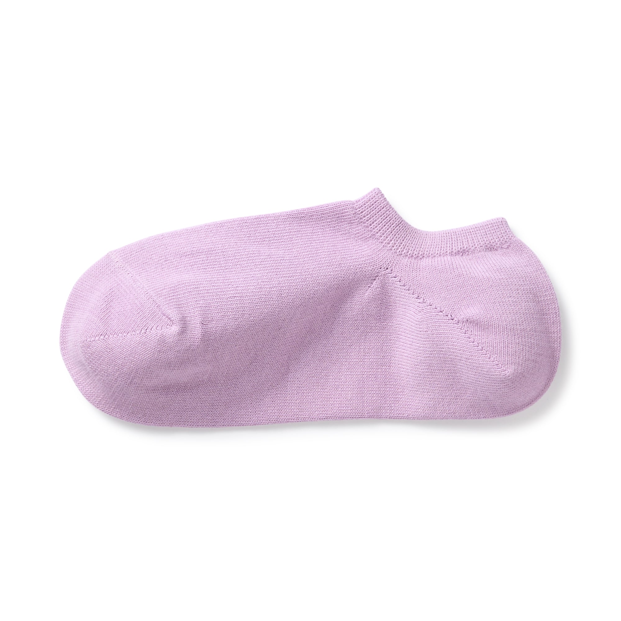 婦人　足なり直角　スニーカーイン