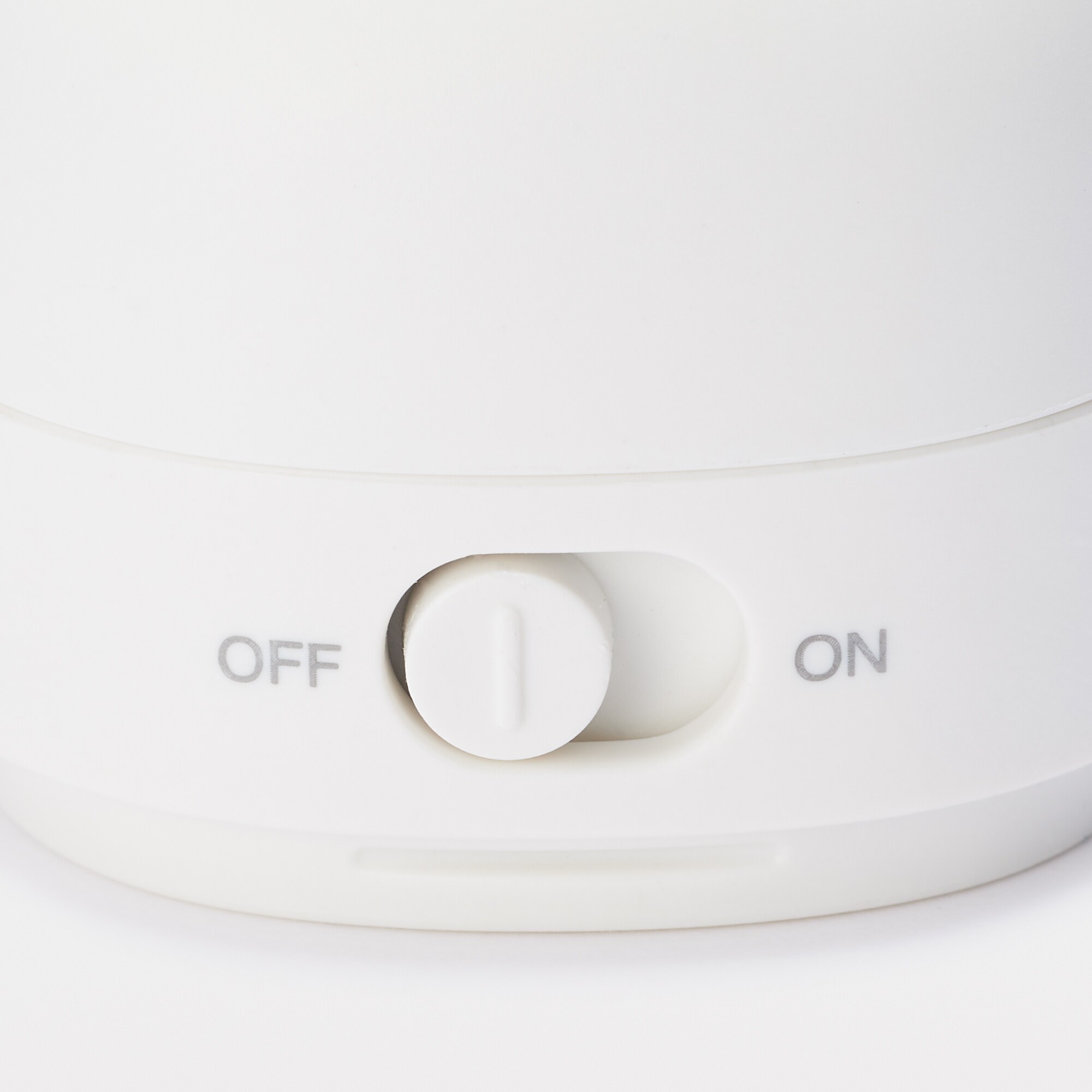 振動ヘアブラシ