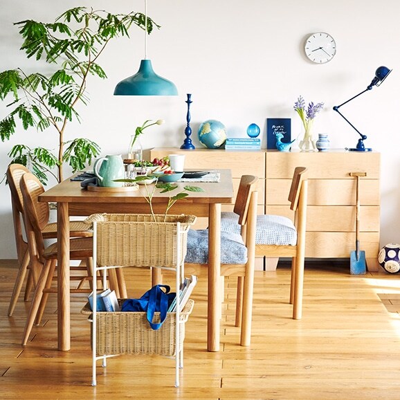 ＷＡＬＬＡＢＹ　ＢＡＳＫＥＴ　ＳＴＡＮＤ　幅４４．５×奥行３１．５×高さ６６ｃｍ