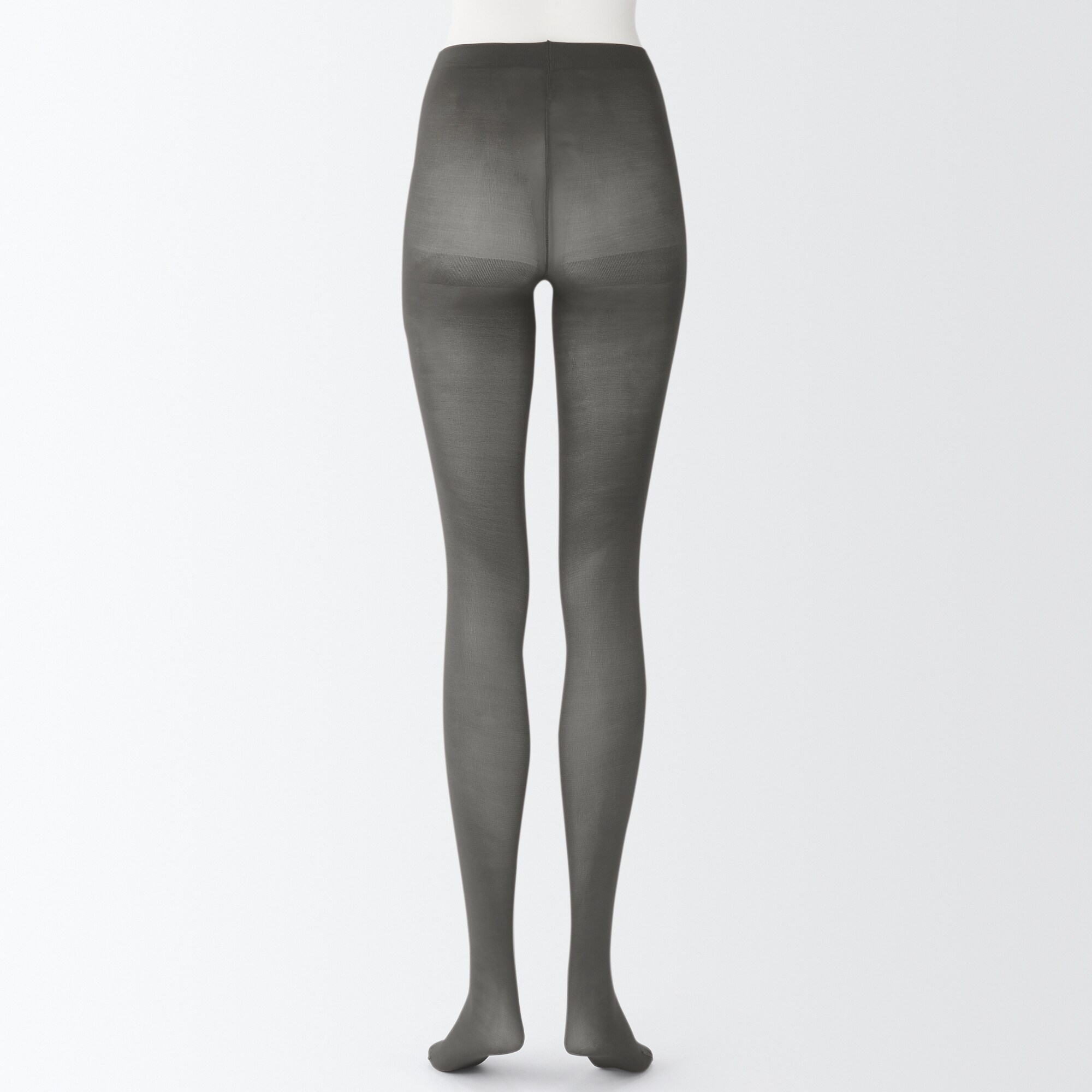 サポート・８０デニール　タイツ